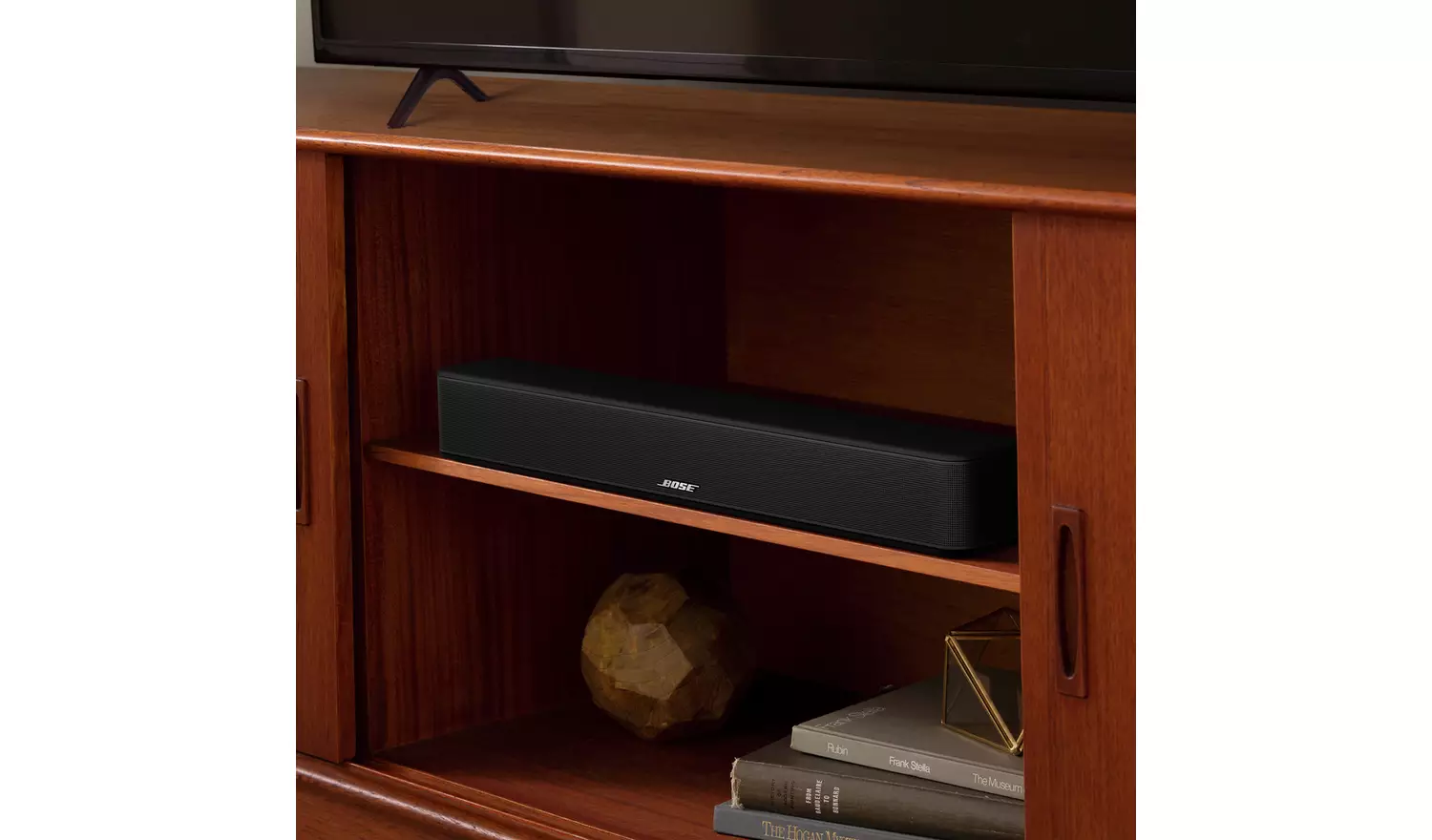 Bose Solo Series II All-In-One Bluetooth Soundbar
