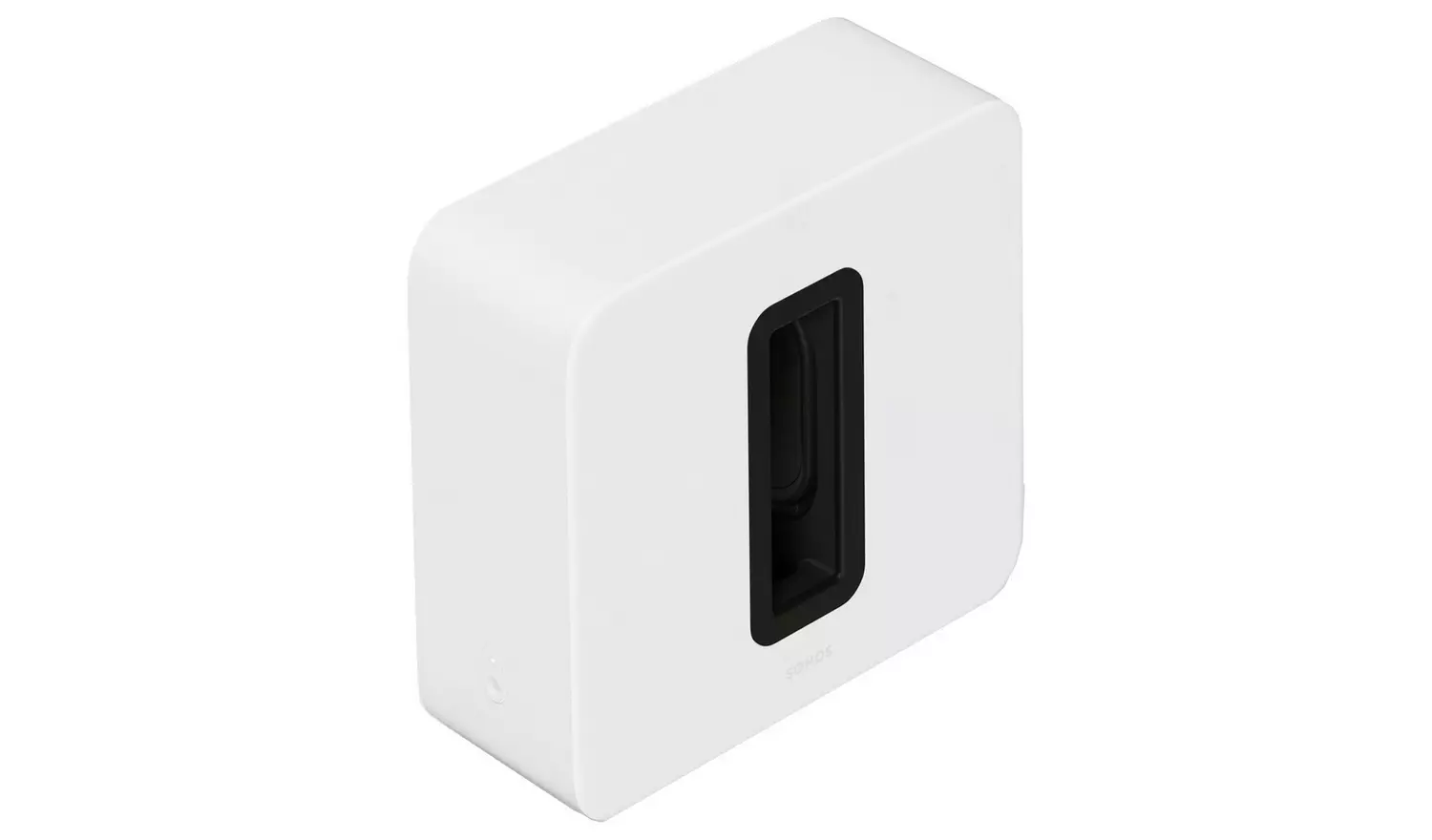 Sonos Sub 4 Wireless Subwoofer - White