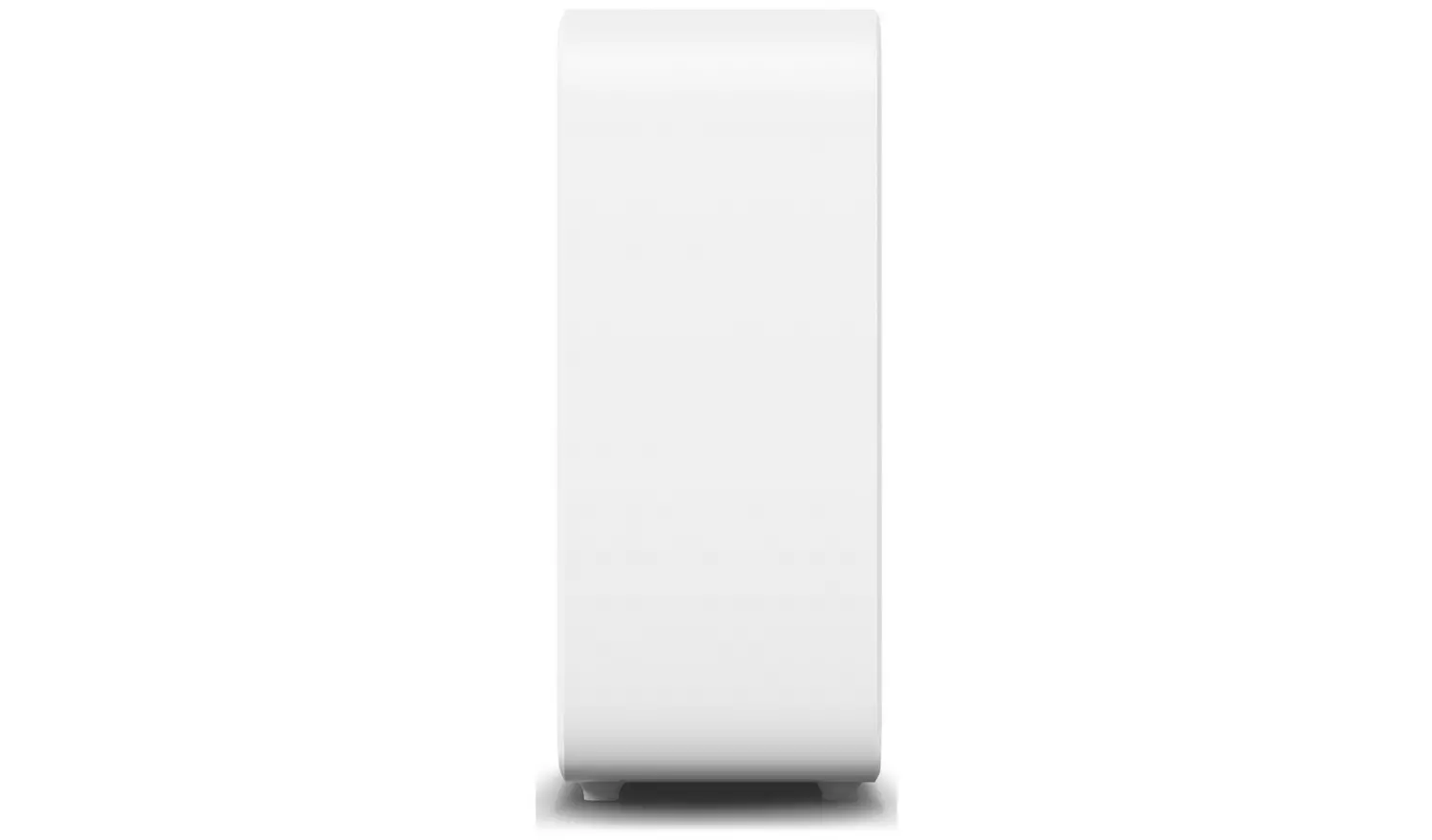 Sonos Sub 4 Wireless Subwoofer - White