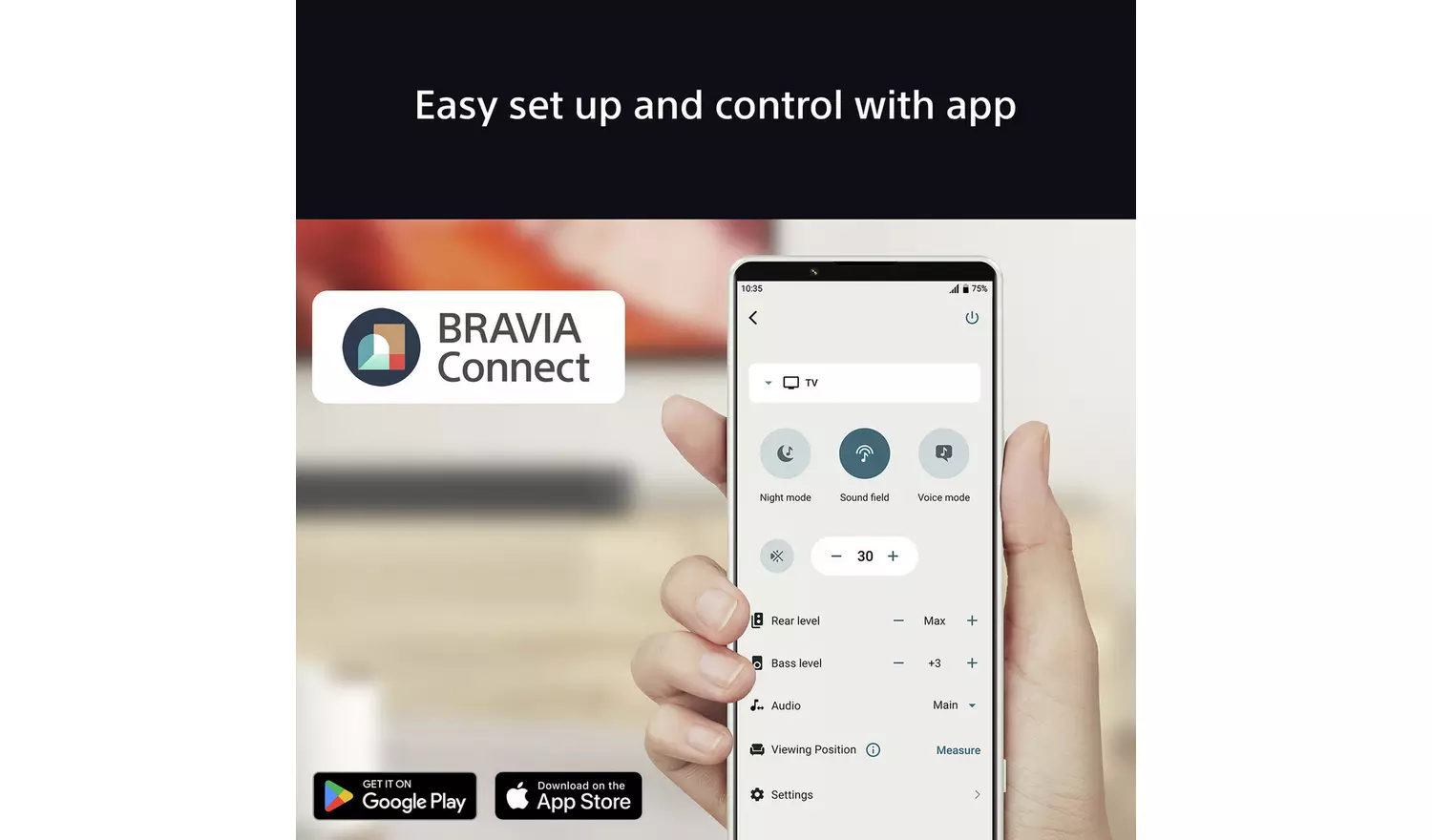 Sony HTS60.CEK 5.1Ch Soundbar with Rear Speakers & Sub