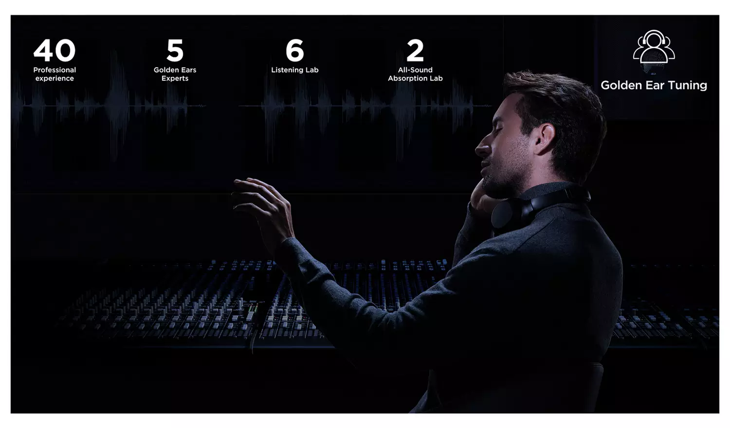 TCL S55HK 2.1Ch Bluetooth Soundbar with Wireless Sub