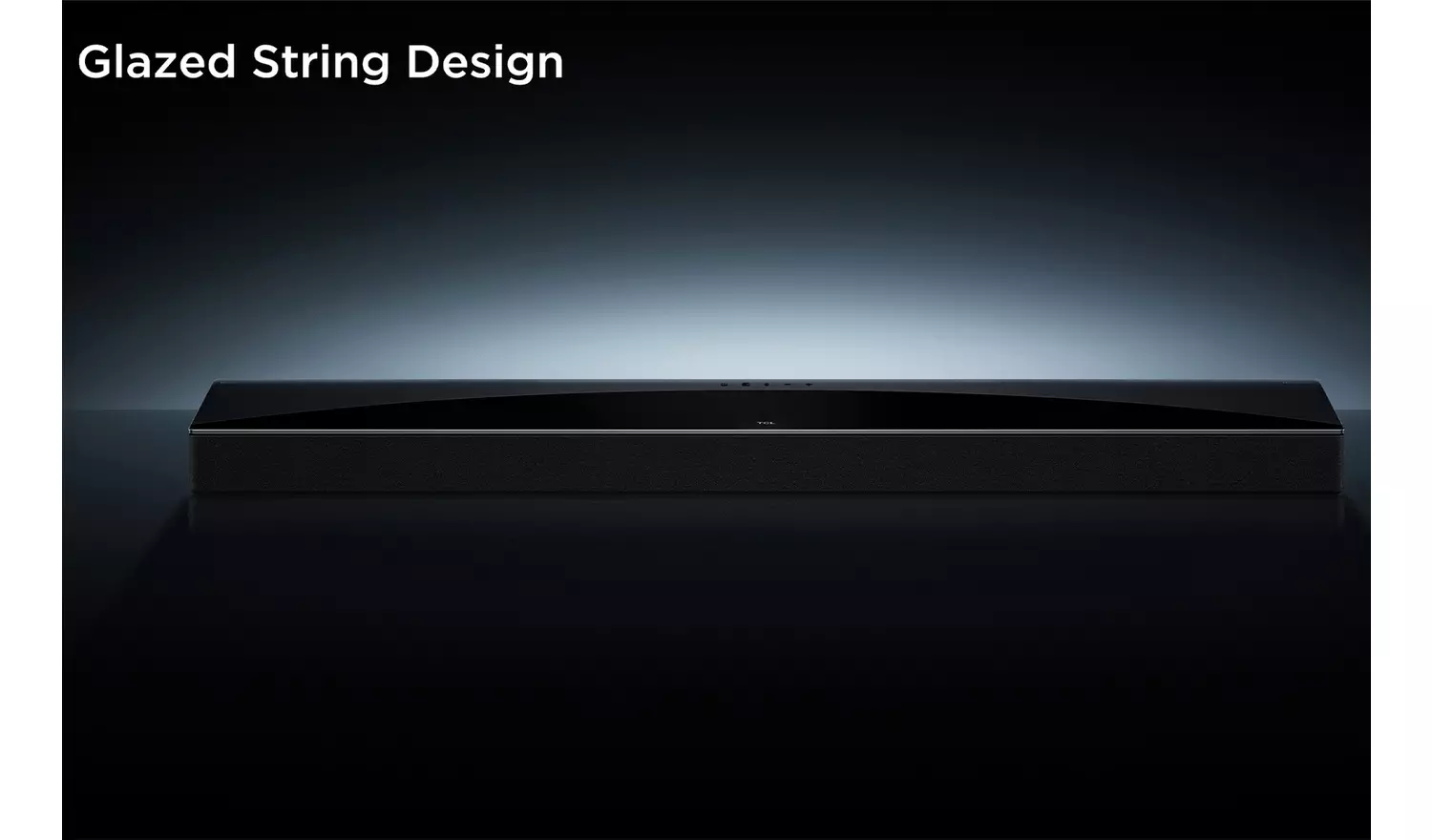 TCL Q75HK 5.1.2Ch Bluetooth Soundbar with Wireless Sub