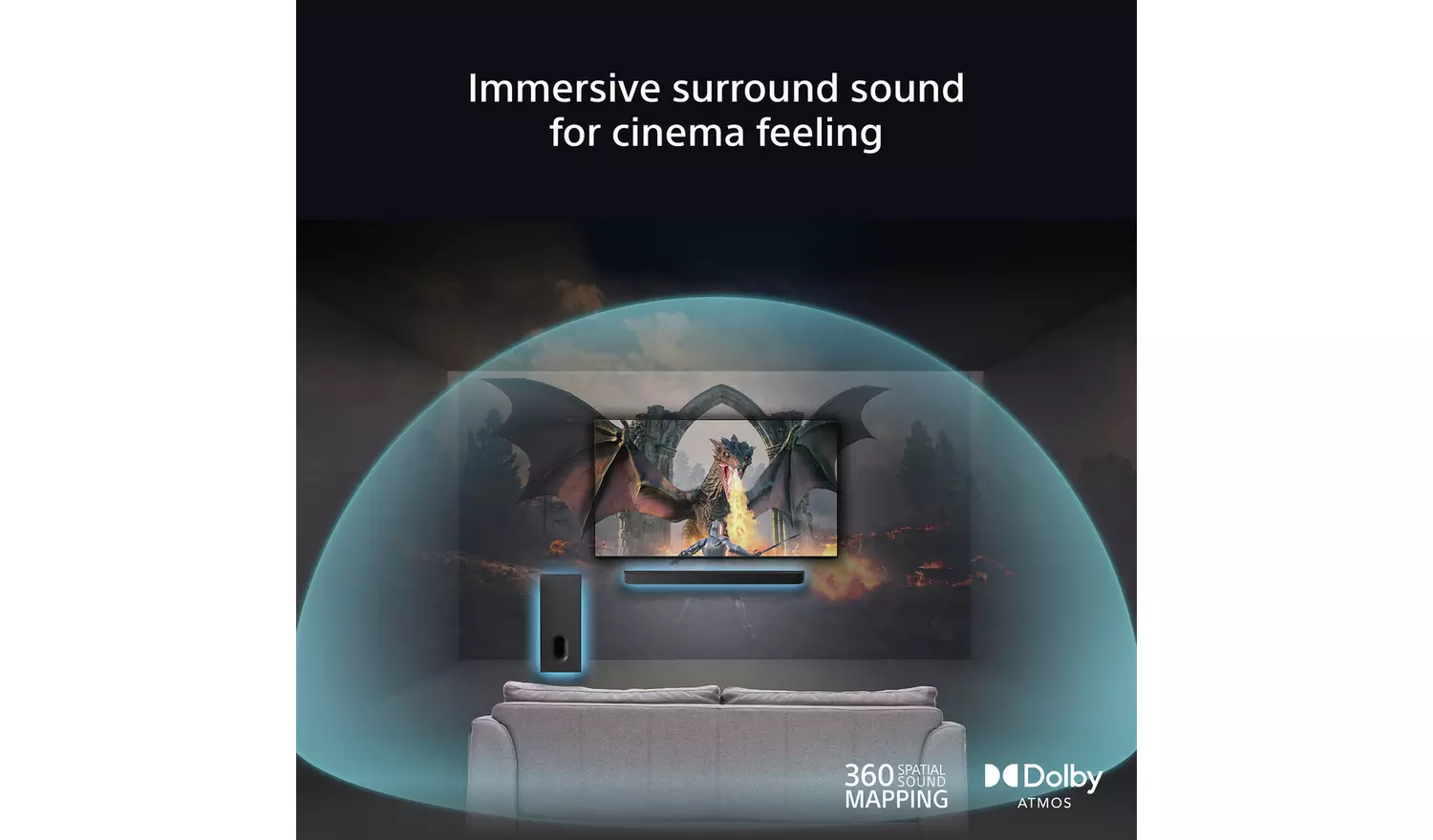 Sony SASW7.CEJ Wireless Subwoofer