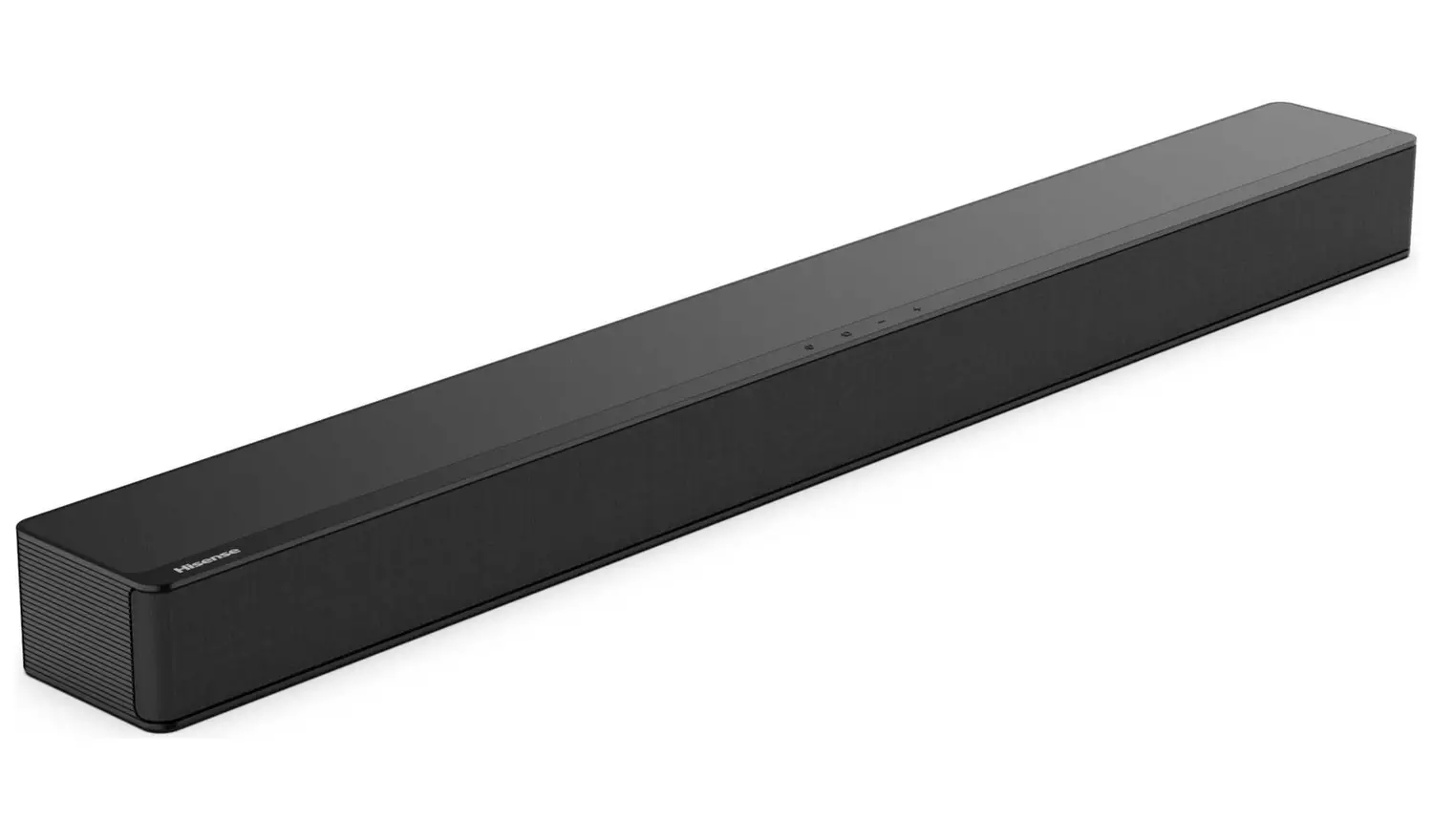 Hisense HS2100 240W 2.1Ch Soundbar with Wireless Sub
