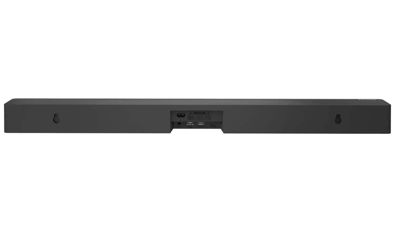 Hisense HS2100 240W 2.1Ch Soundbar with Wireless Sub