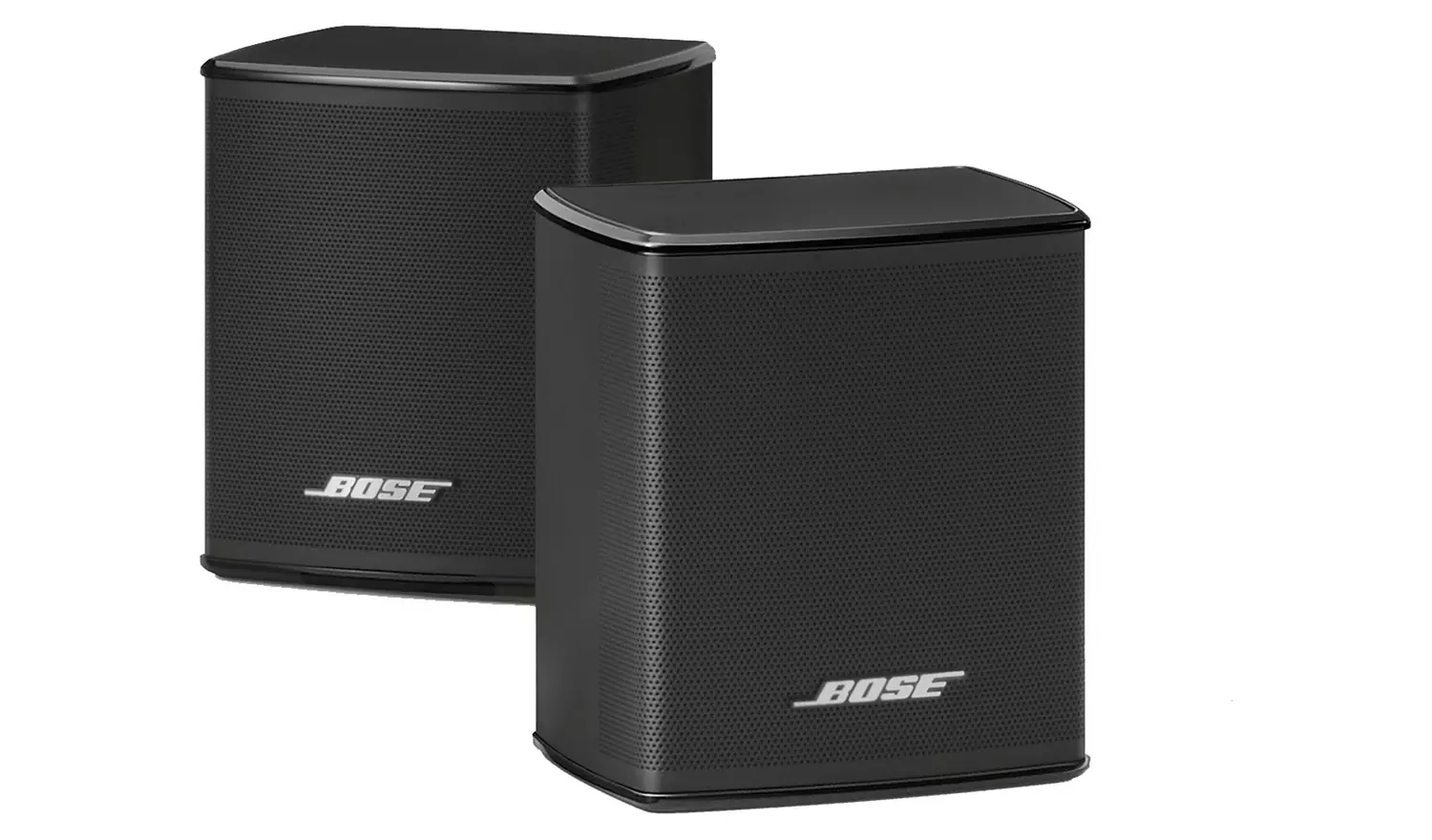 Bose Surround Speakers - Black
