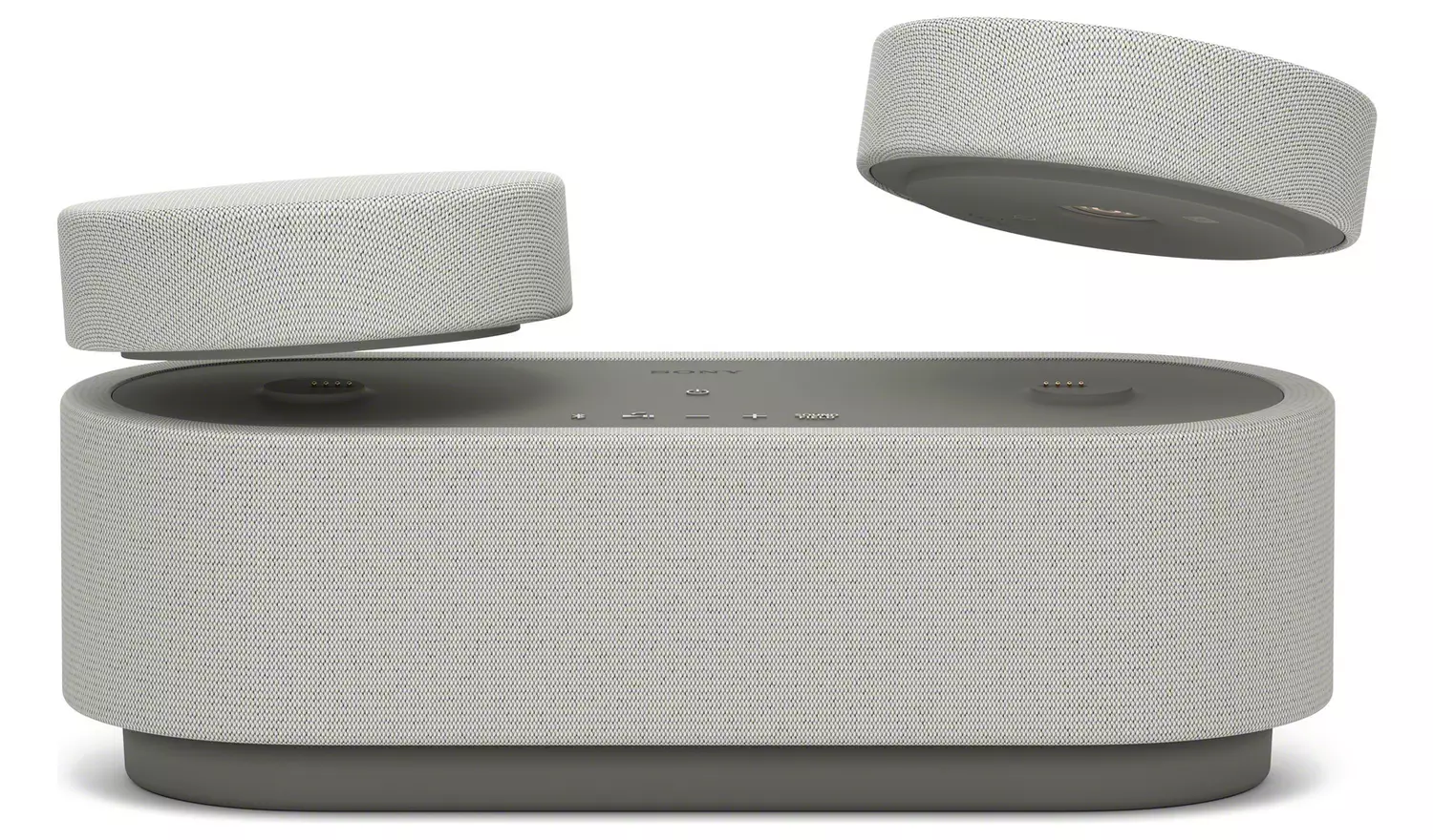 Sony HT-AX7 Portable Theatre System