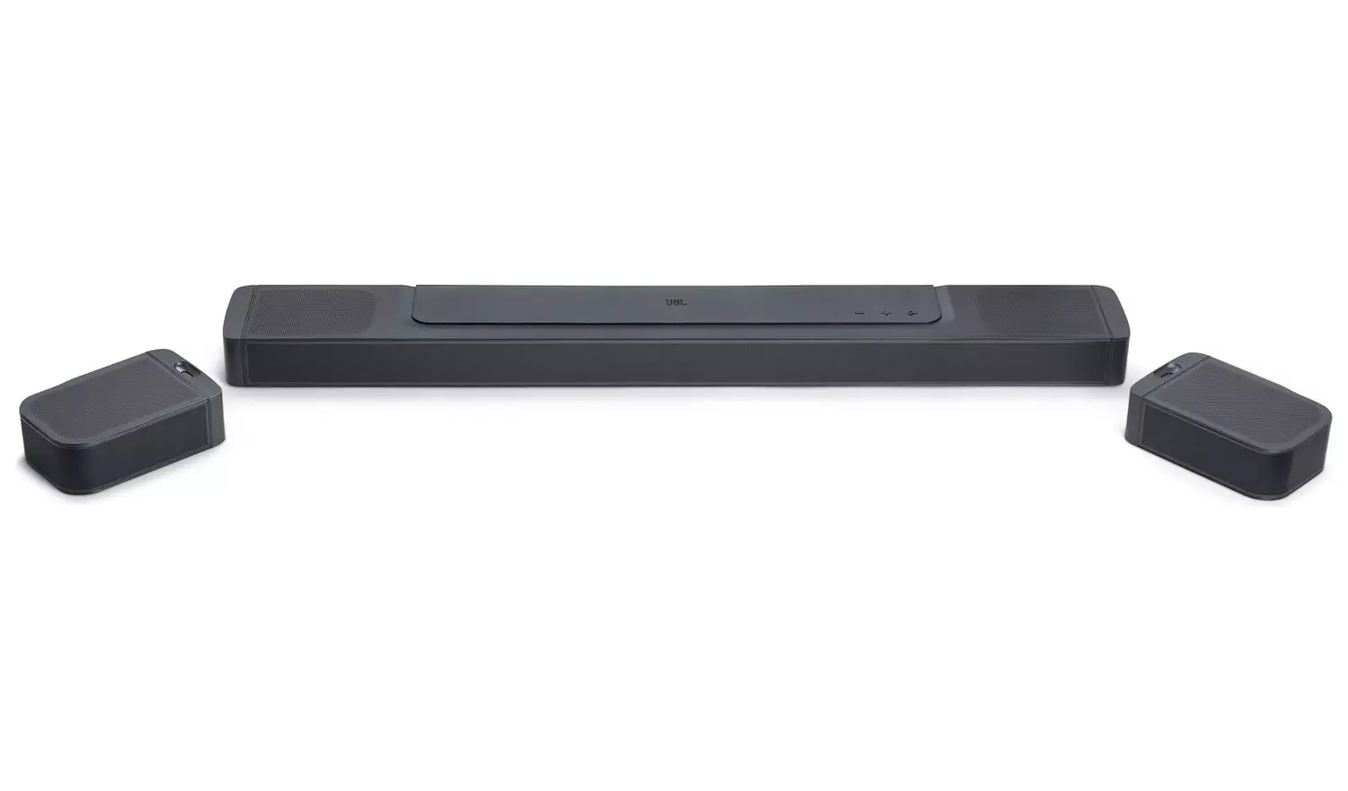 JBL BAR 1000 7.1.4Ch Soundbar with Wireless Sub