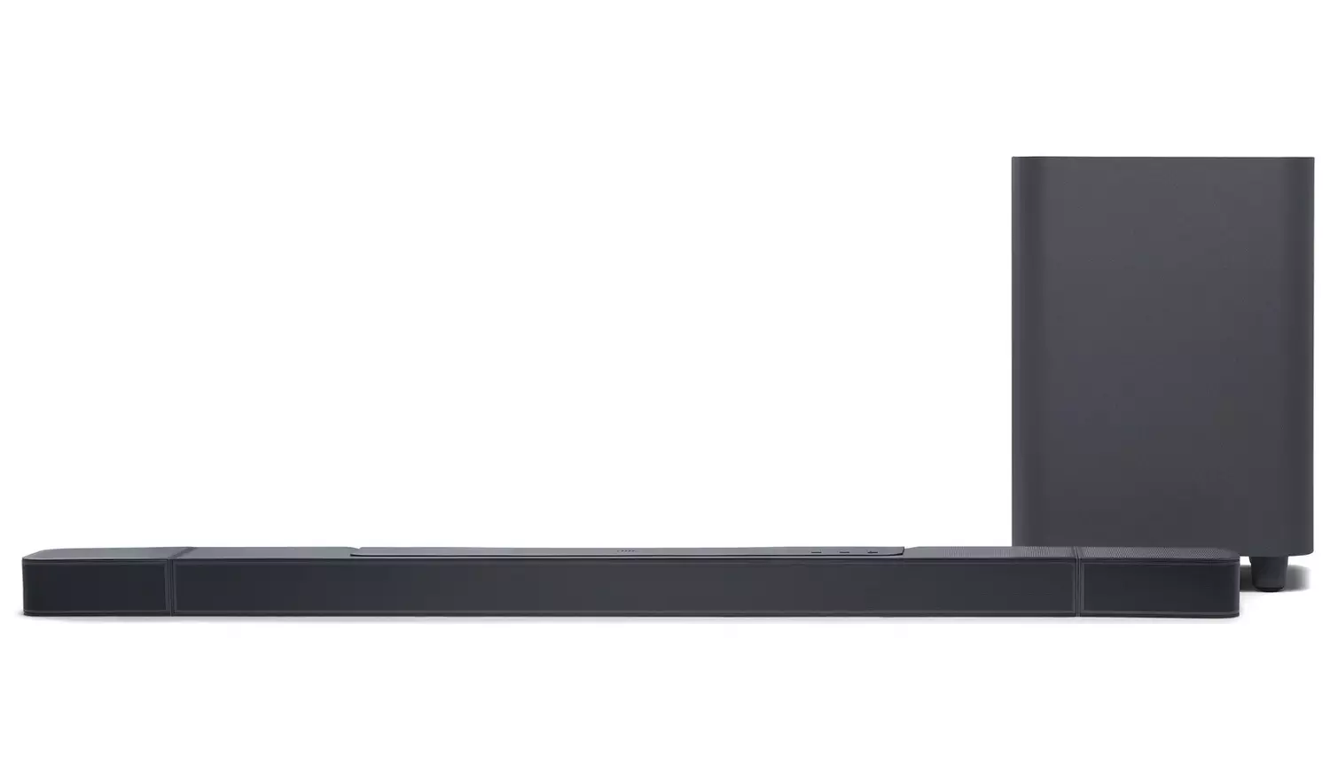 JBL BAR 1000 7.1.4Ch Soundbar with Wireless Sub