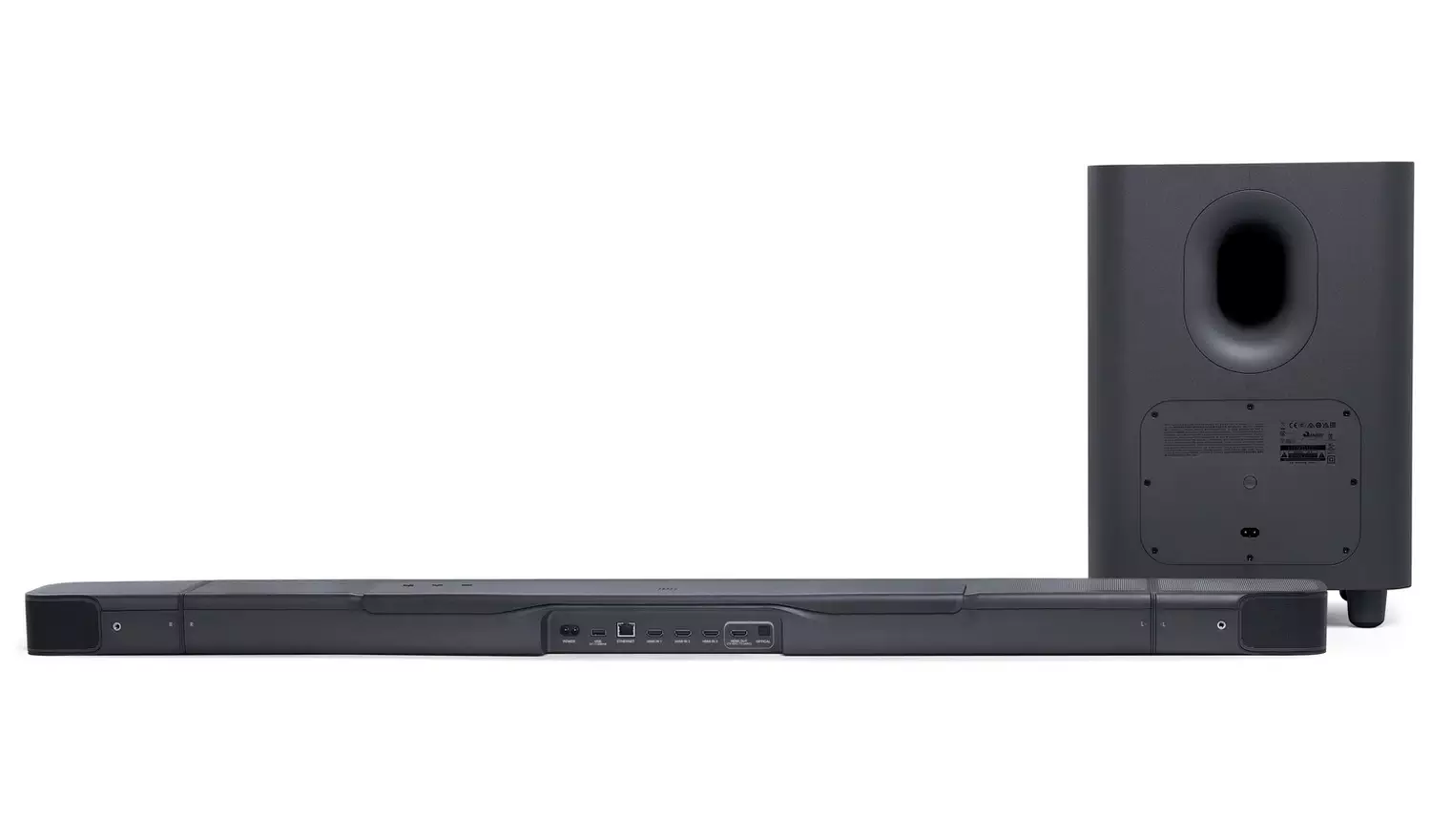JBL BAR 1000 7.1.4Ch Soundbar with Wireless Sub