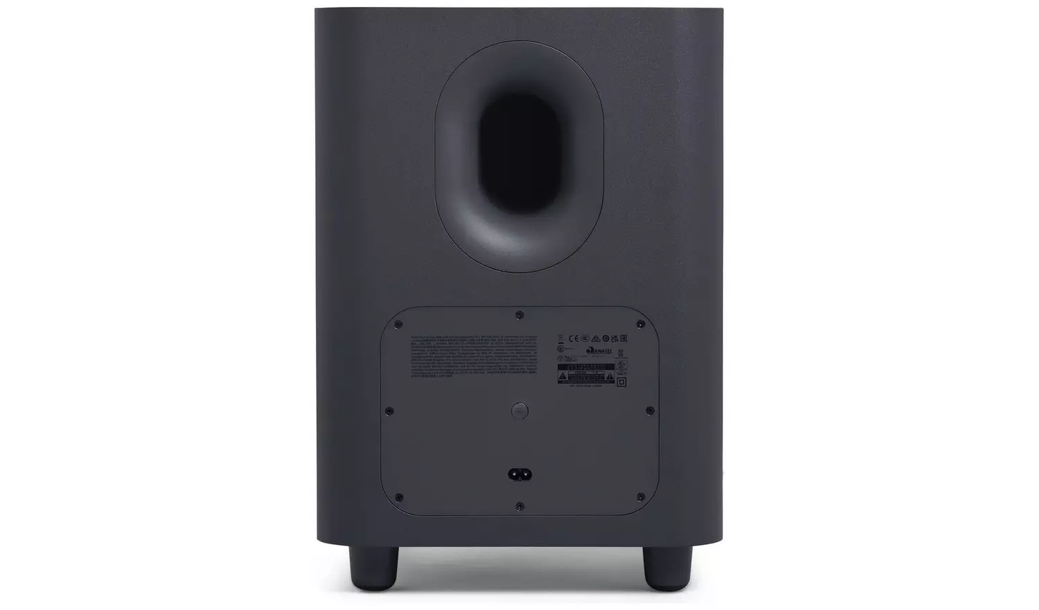 JBL BAR 1000 7.1.4Ch Soundbar with Wireless Sub