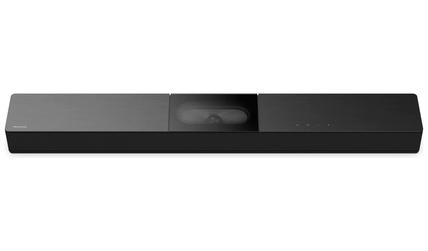 Hisense HS2000 240W 2.1Ch All-In-One Bluetooth Soundbar