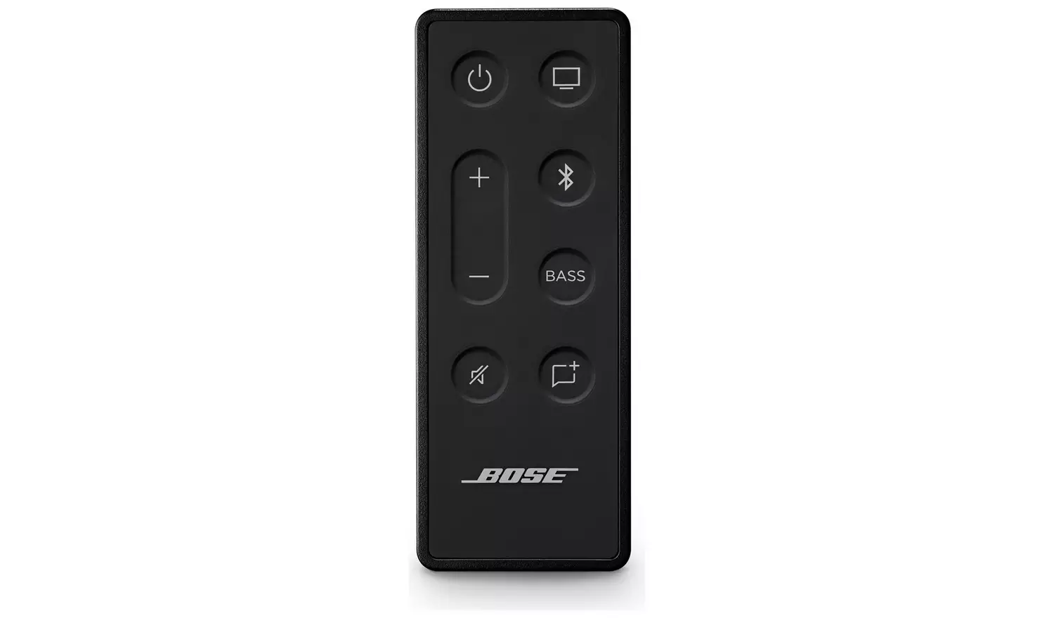 Bose TV Speaker