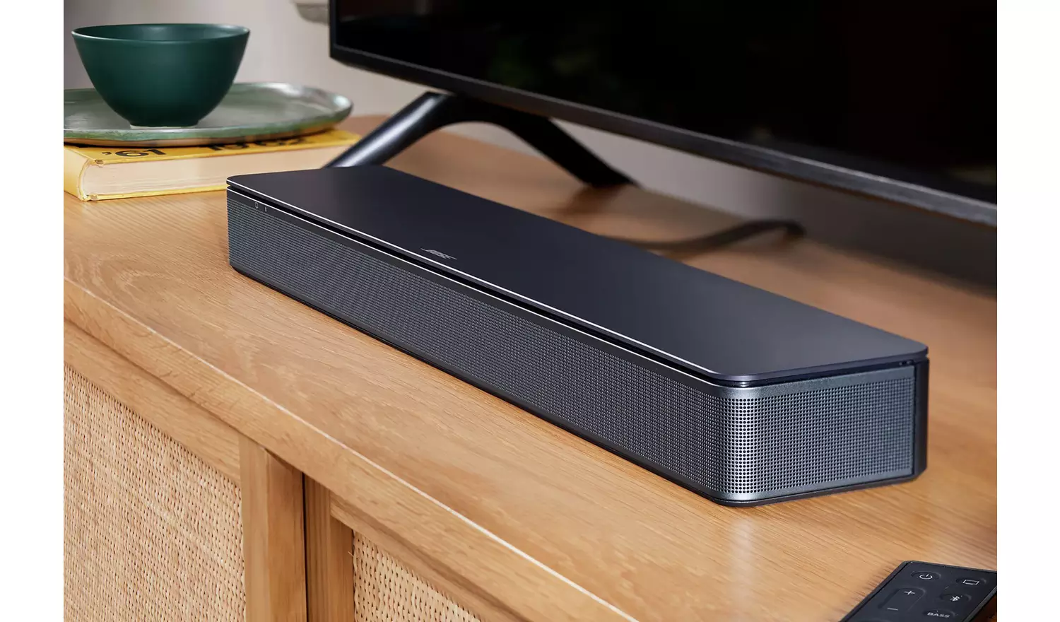 Bose TV Speaker