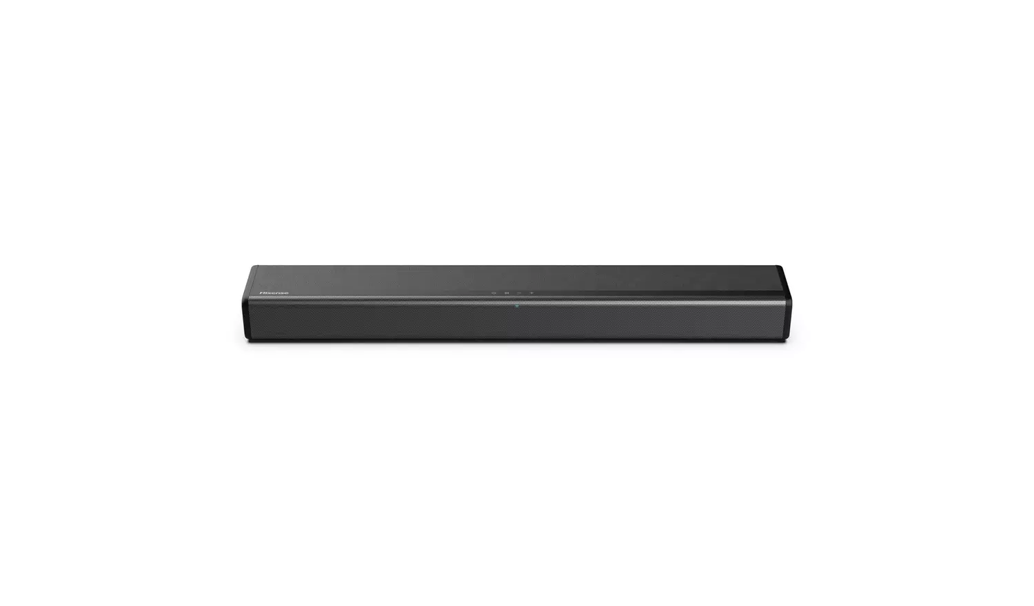 Hisense HS214 108W 2.1Ch All-In-One Soundbar with Sub