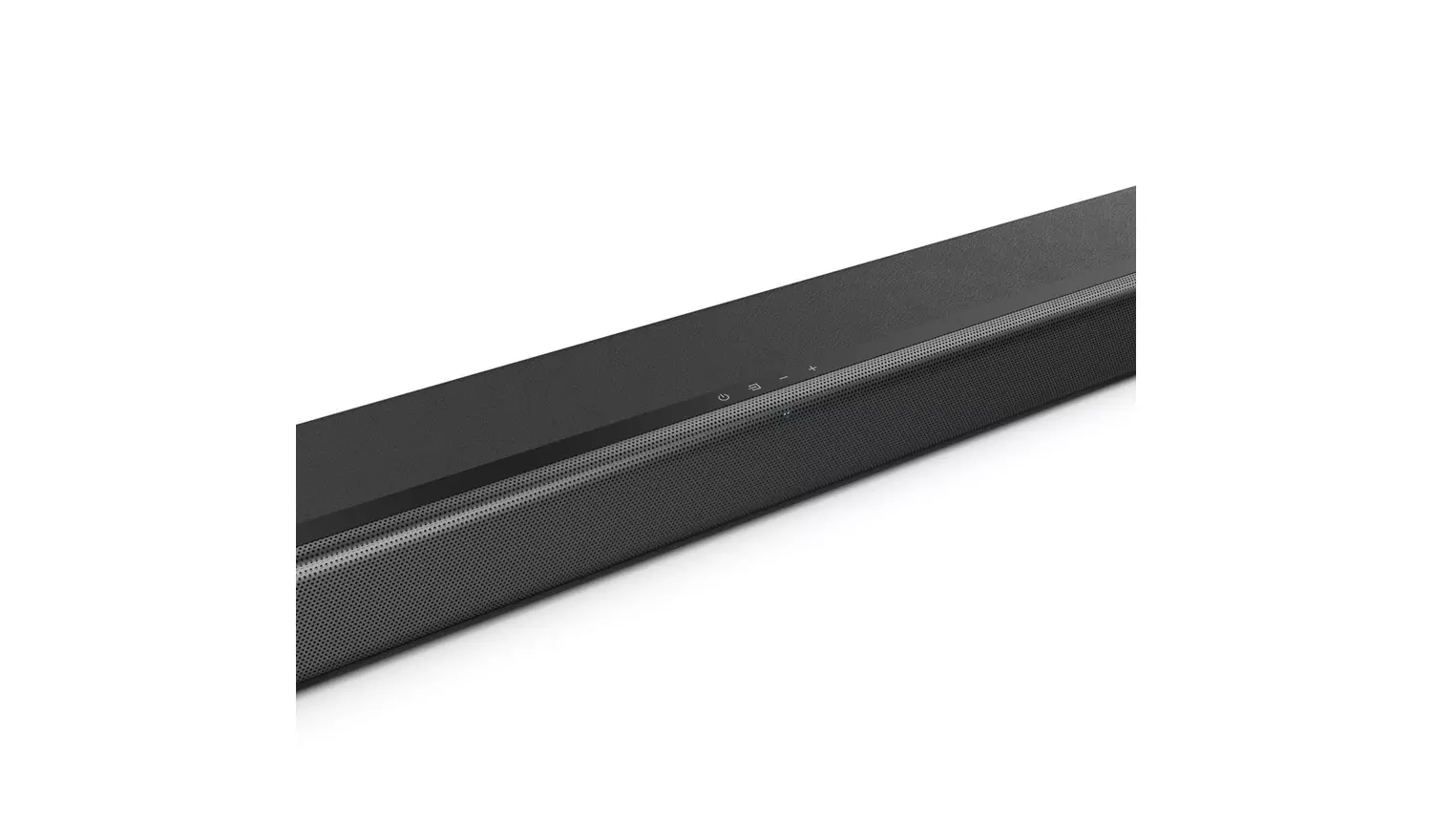 Hisense HS214 108W 2.1Ch All-In-One Soundbar with Sub