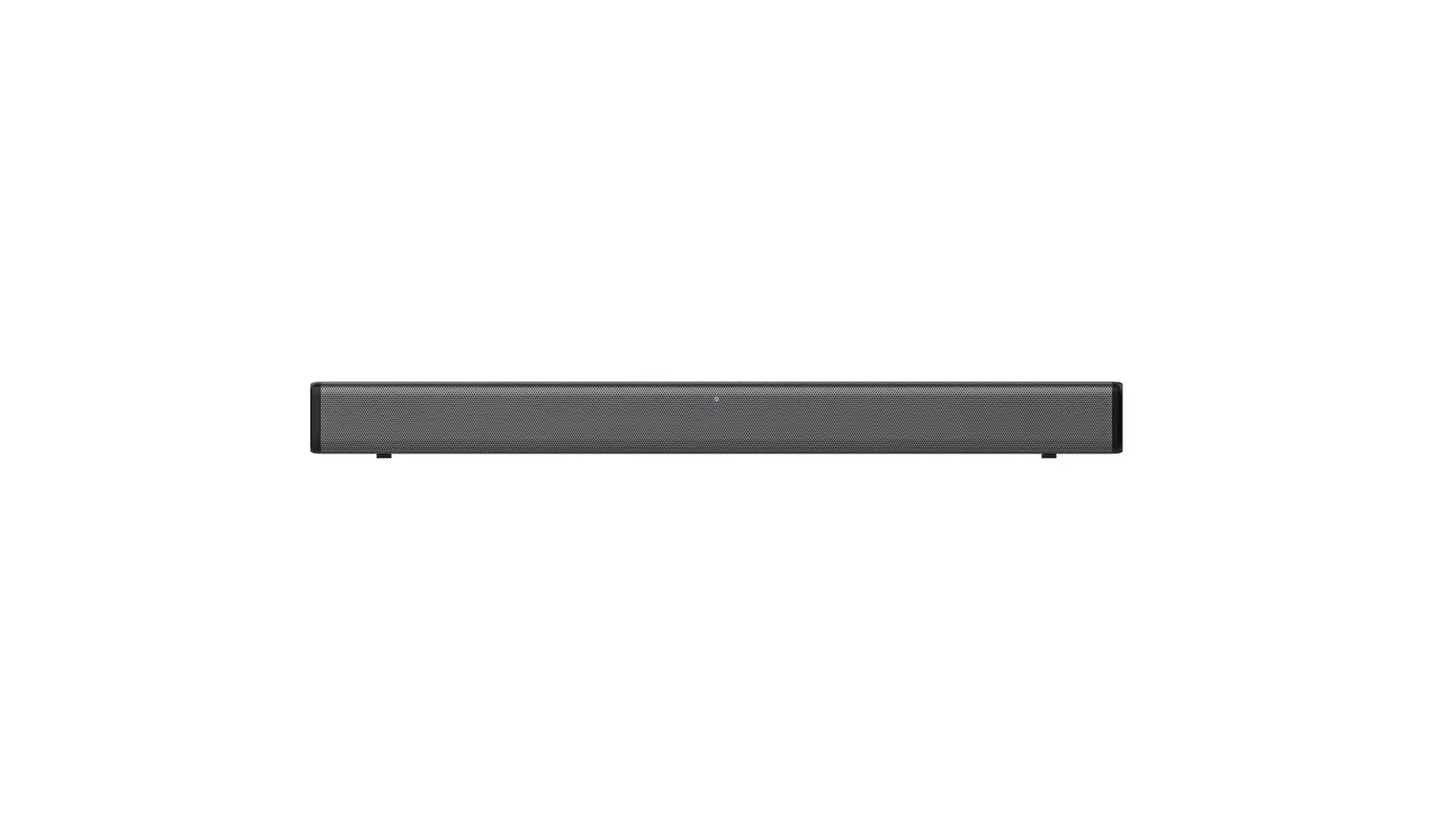 Hisense HS214 108W 2.1Ch All-In-One Soundbar with Sub