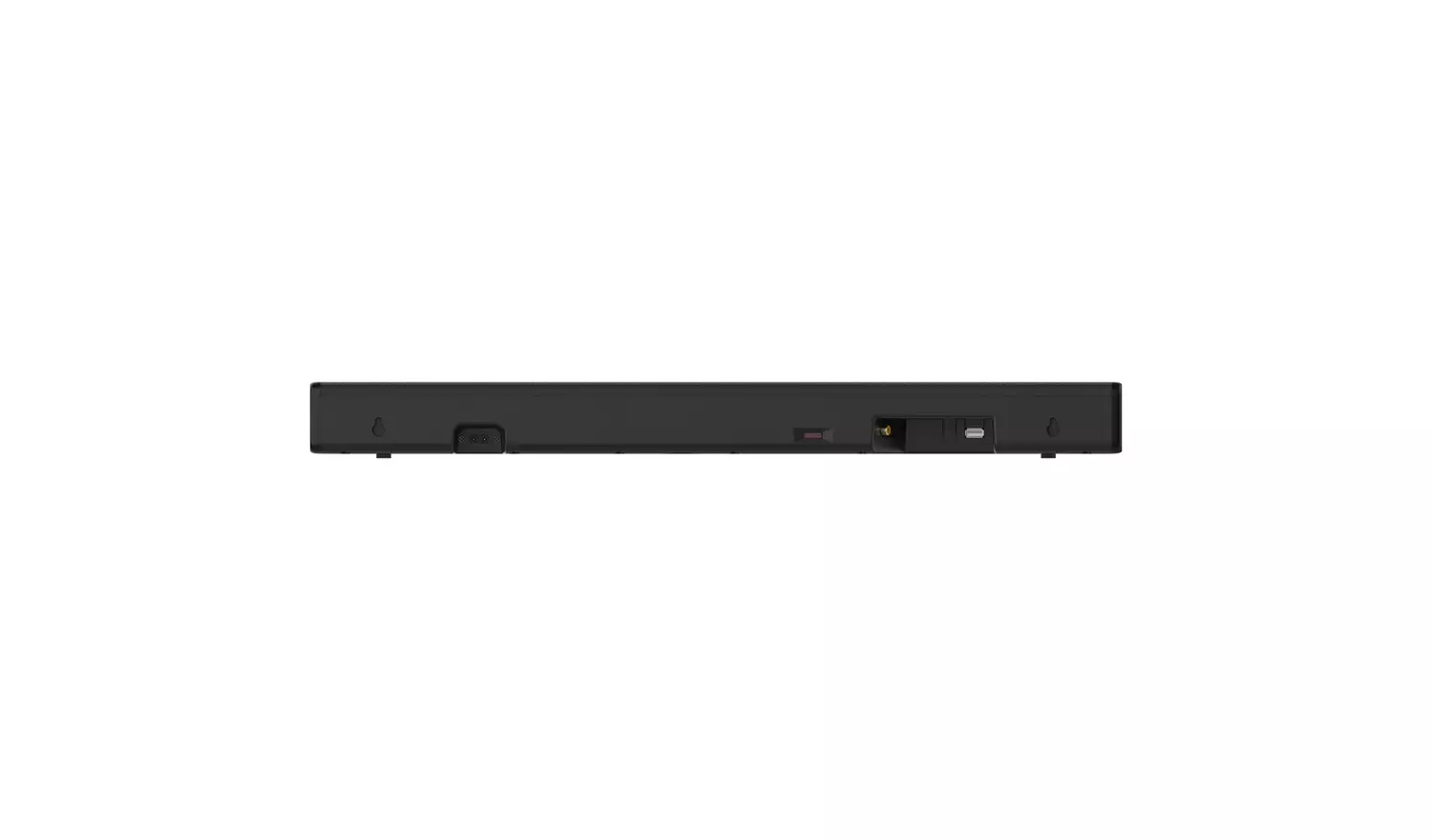 Hisense HS214 108W 2.1Ch All-In-One Soundbar with Sub