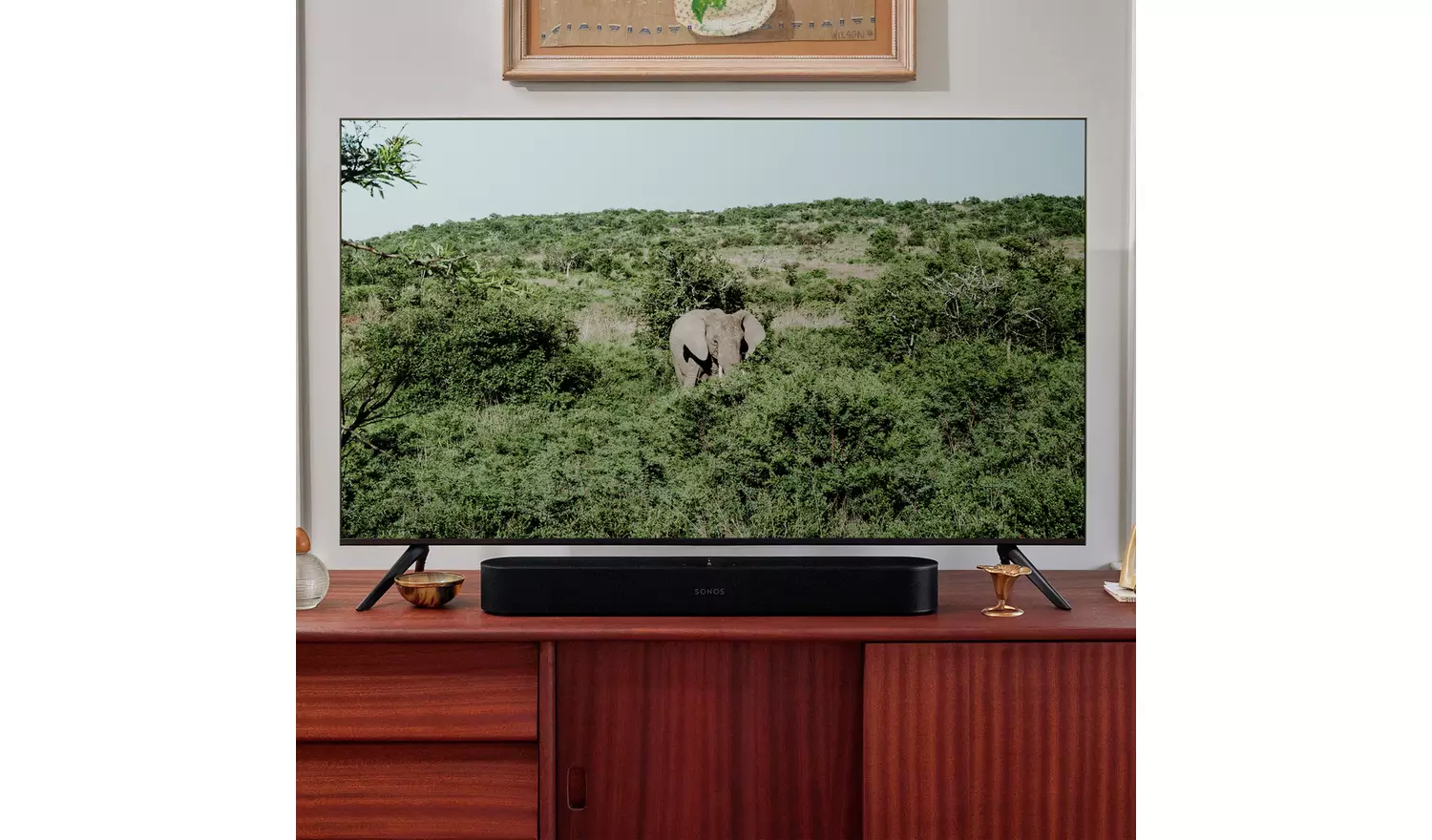 Sonos Beam Gen2 Sound Bar