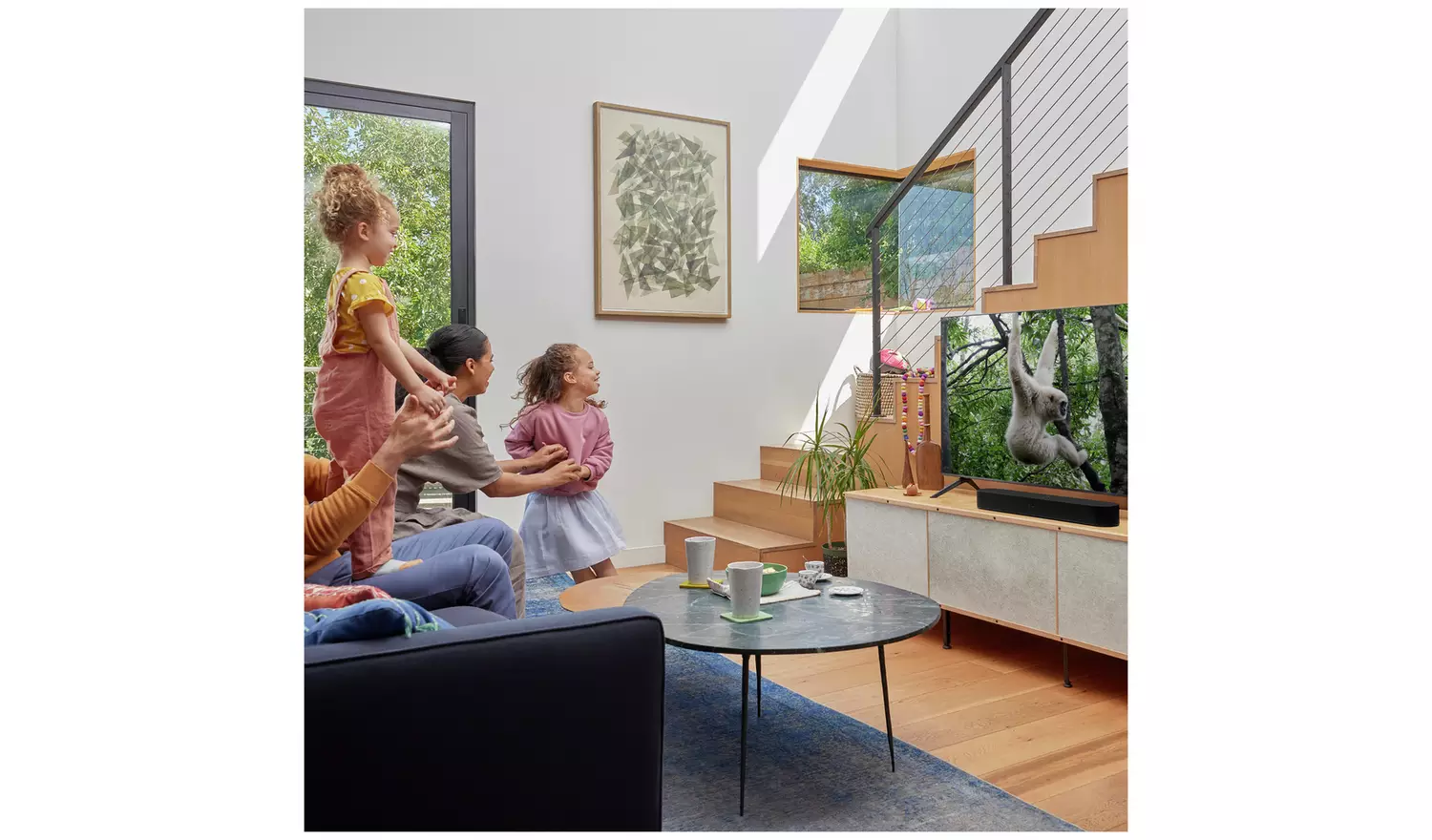 Sonos Beam Gen2 Sound Bar