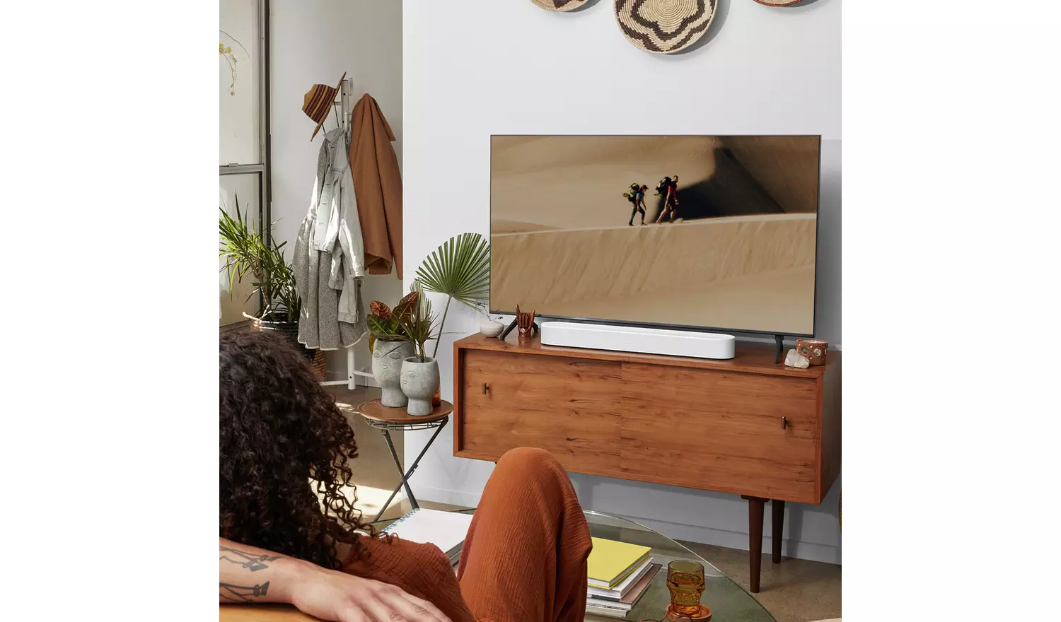 Sonos Beam Gen 2 Sound Bar