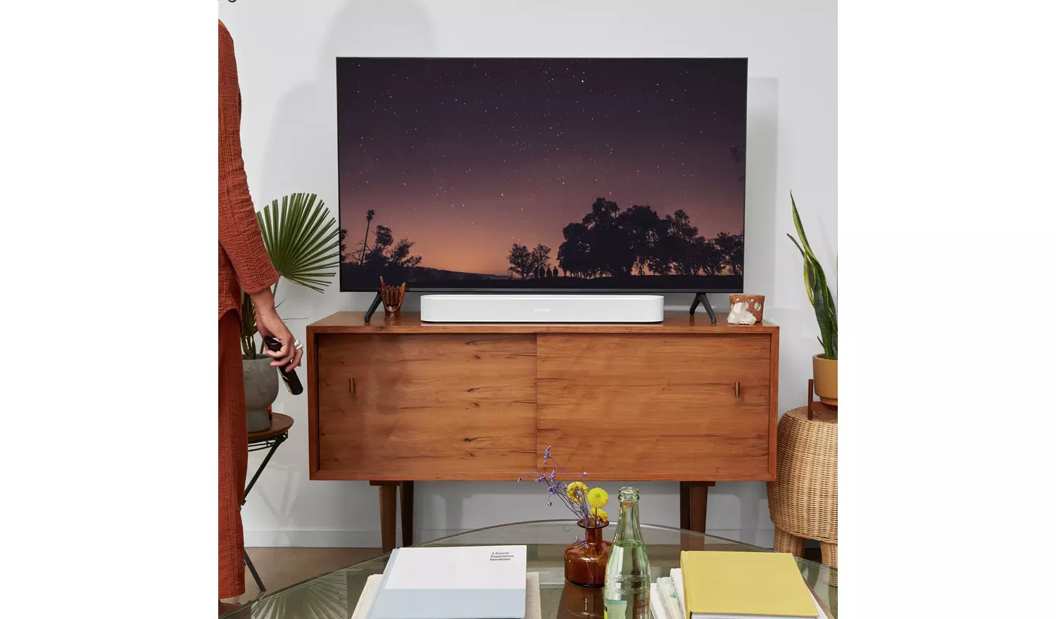 Sonos Beam Gen 2 Sound Bar