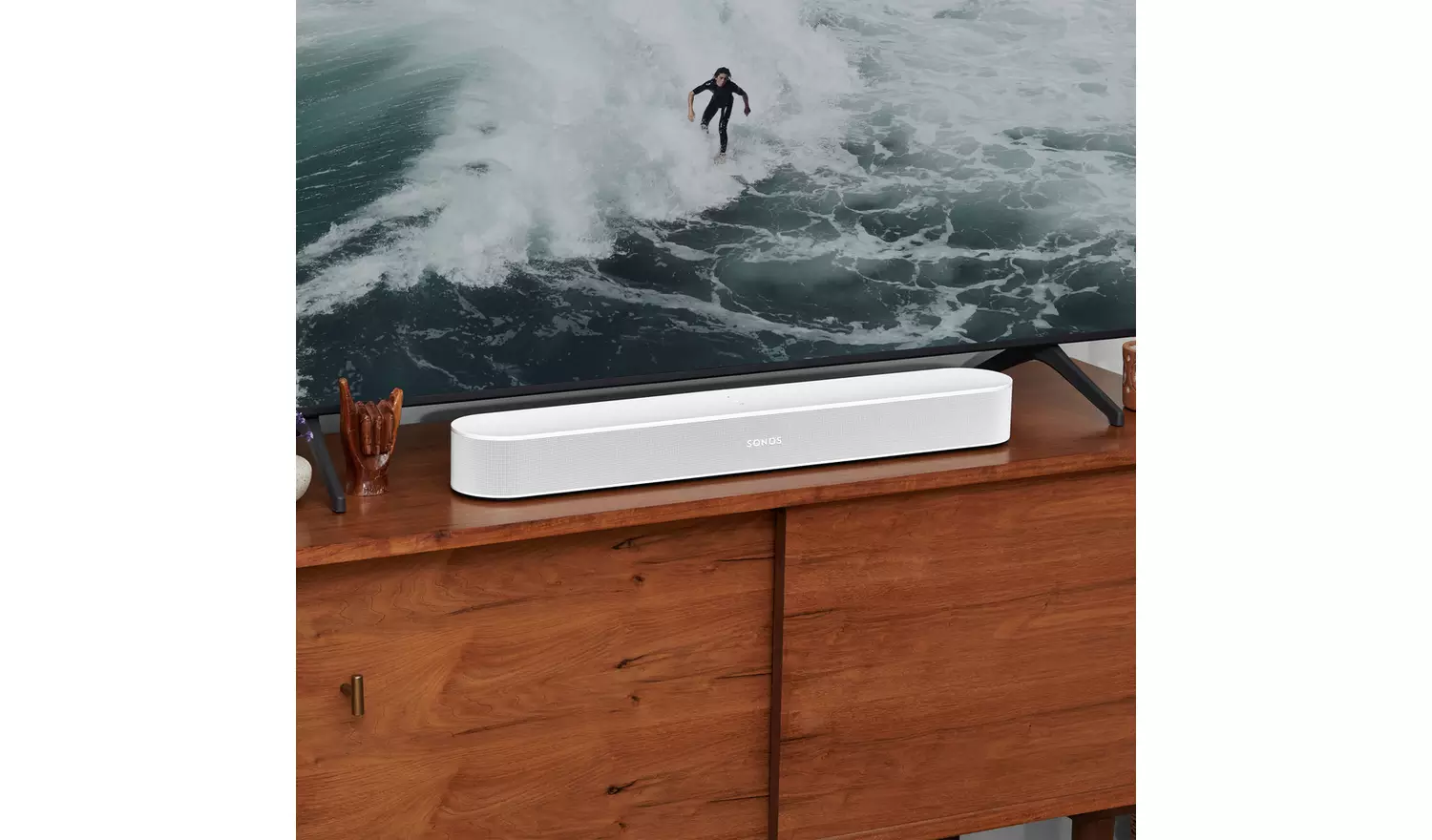 Sonos Beam Gen 2 Sound Bar