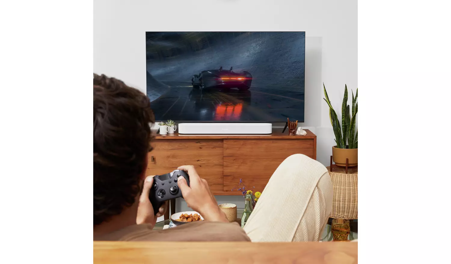 Sonos Beam Gen 2 Sound Bar