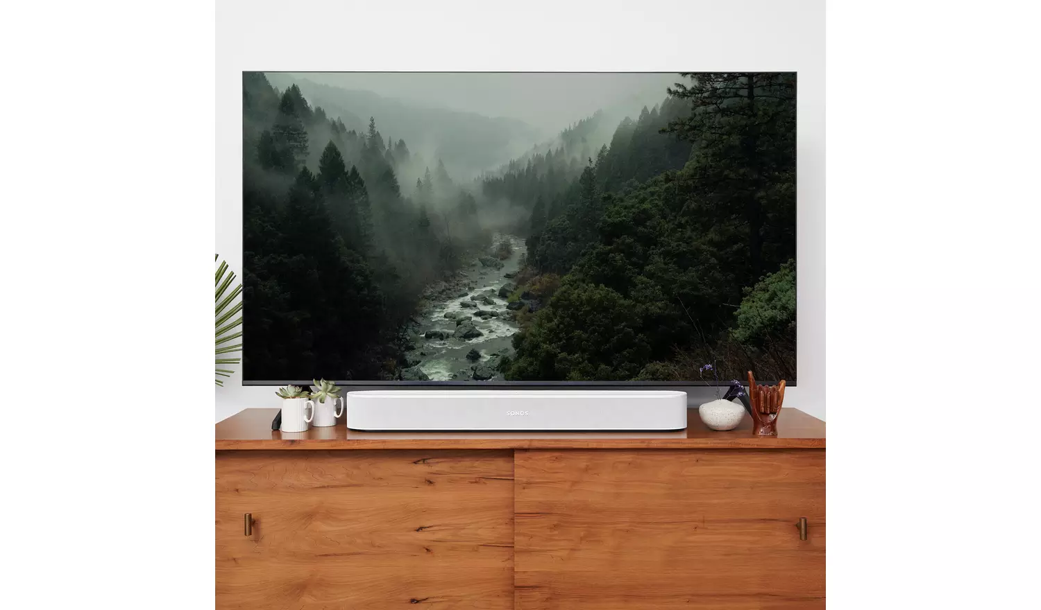 Sonos Beam Gen 2 Sound Bar
