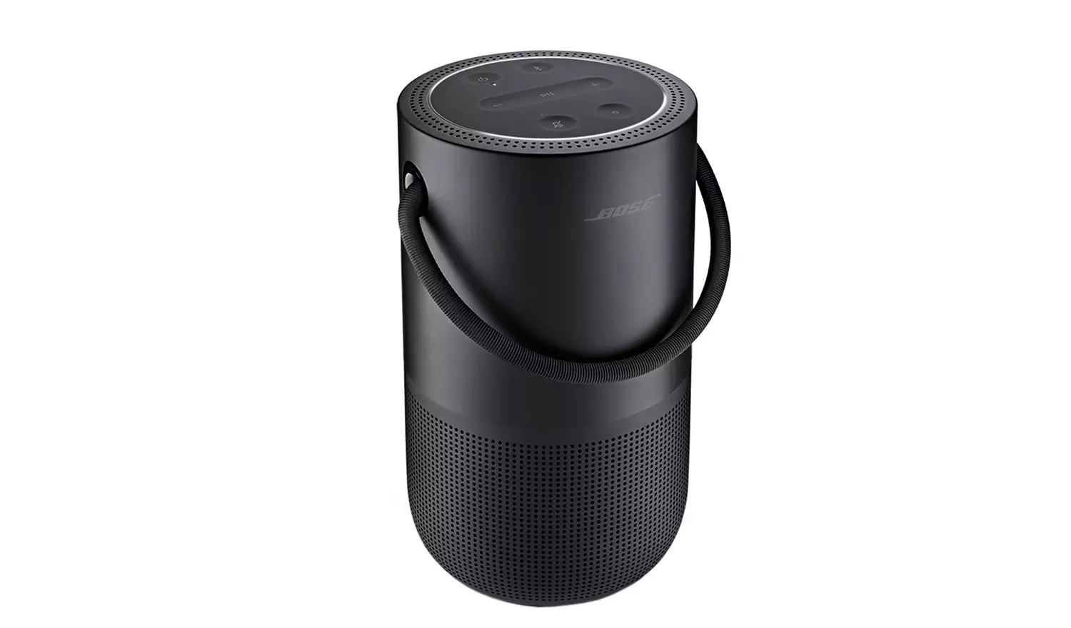 Bose Portable Home Speaker - Triple Black