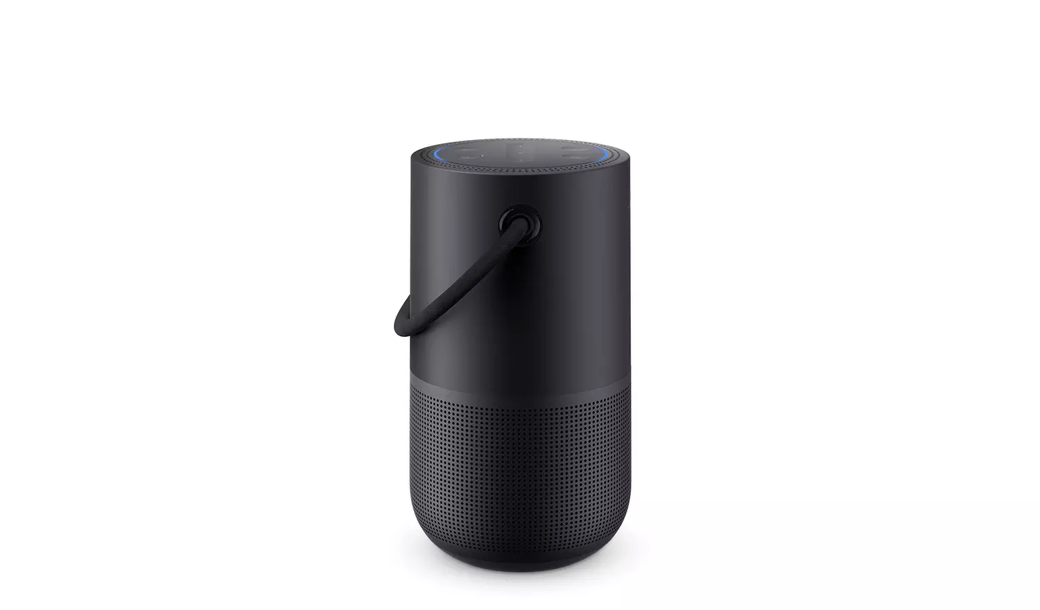 Bose Portable Home Speaker - Triple Black