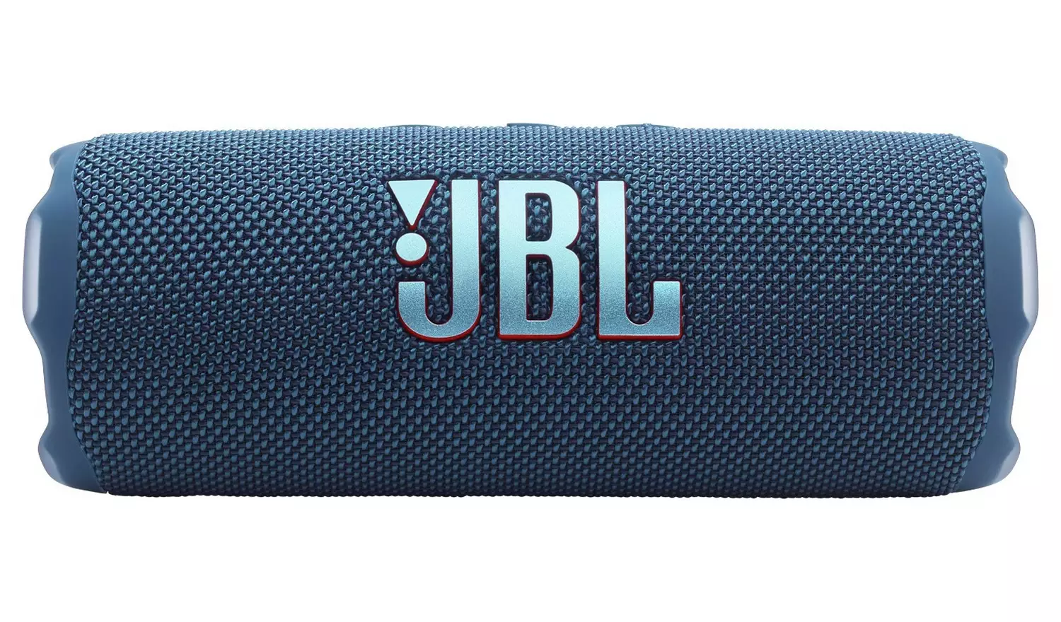 JBL Flip 7 Portable Bluetooth Speaker - Blue
