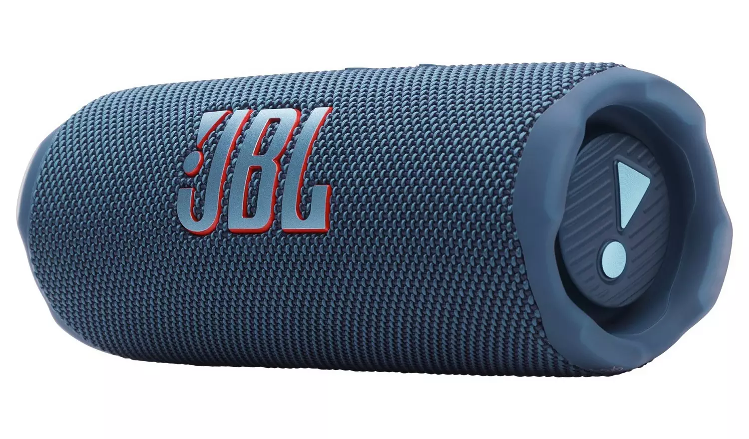 JBL Flip 7 Portable Bluetooth Speaker - Blue