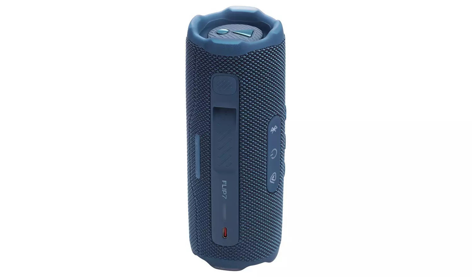 JBL Flip 7 Portable Bluetooth Speaker - Blue