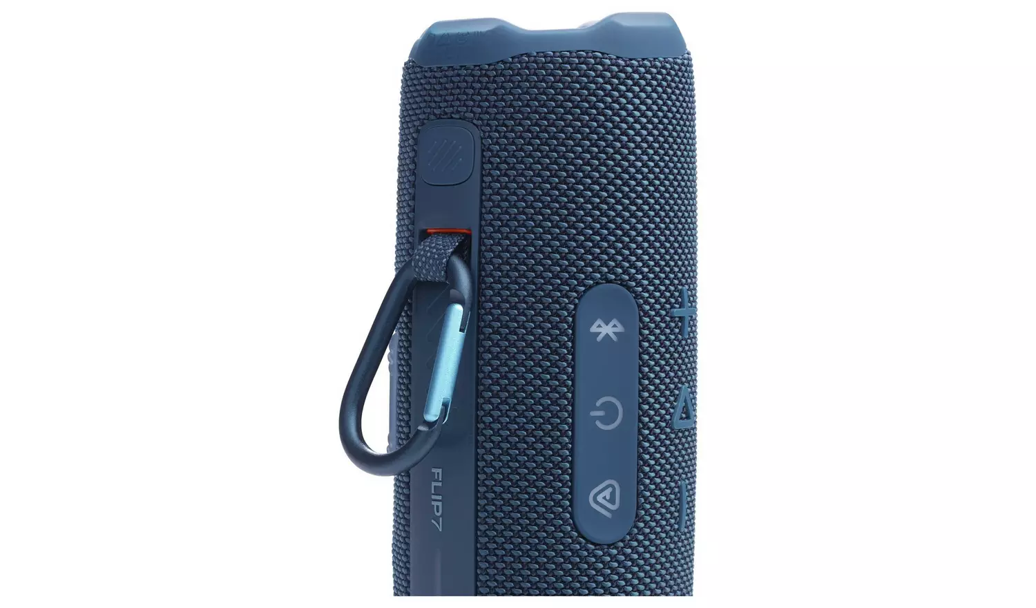 JBL Flip 7 Portable Bluetooth Speaker - Blue