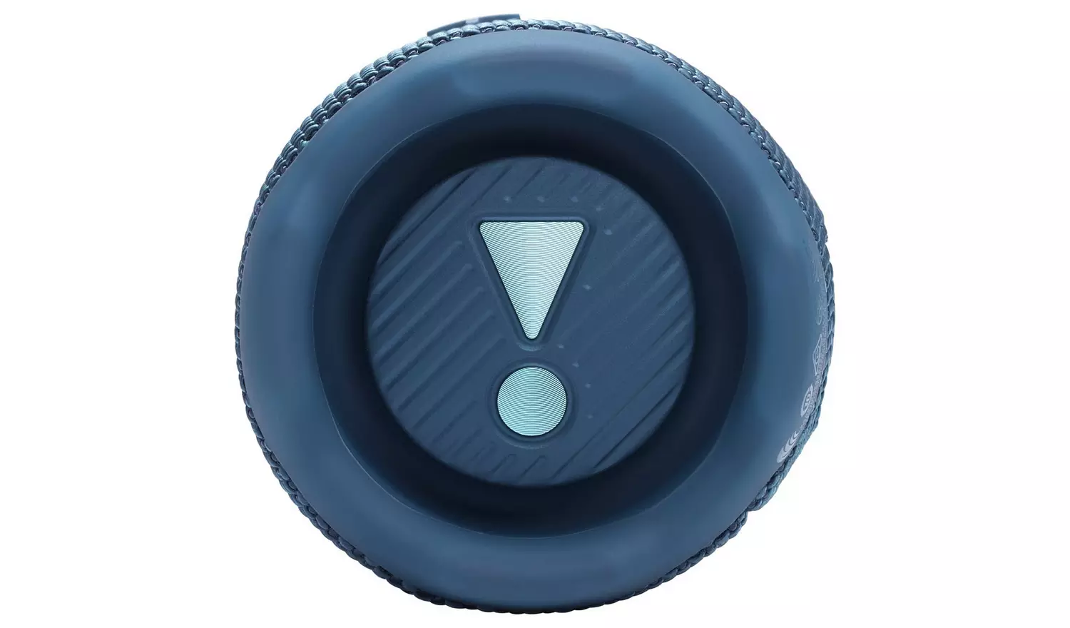 JBL Flip 7 Portable Bluetooth Speaker - Blue