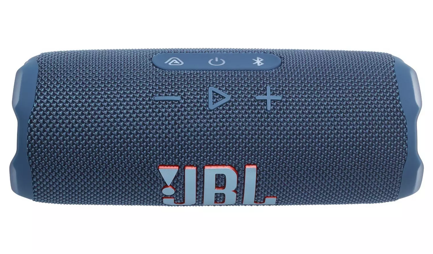 JBL Flip 7 Portable Bluetooth Speaker - Blue