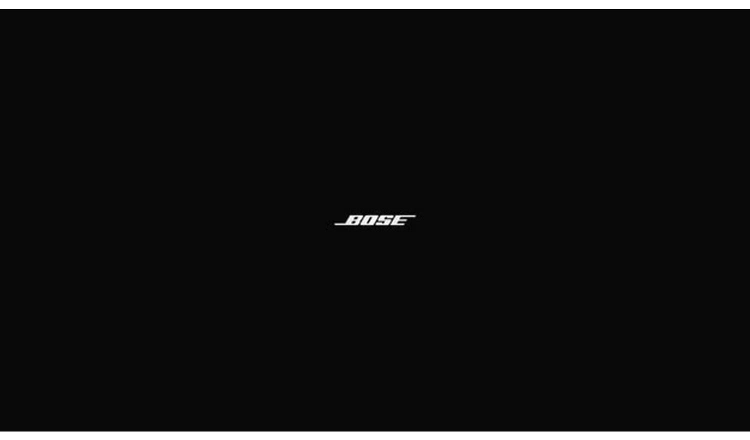 Bose Portable Home Speaker - Triple Black