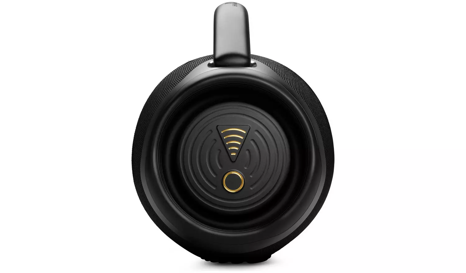 JBL Boombox 3 Bluetooth & Wi-Fi Portable Speaker - Black