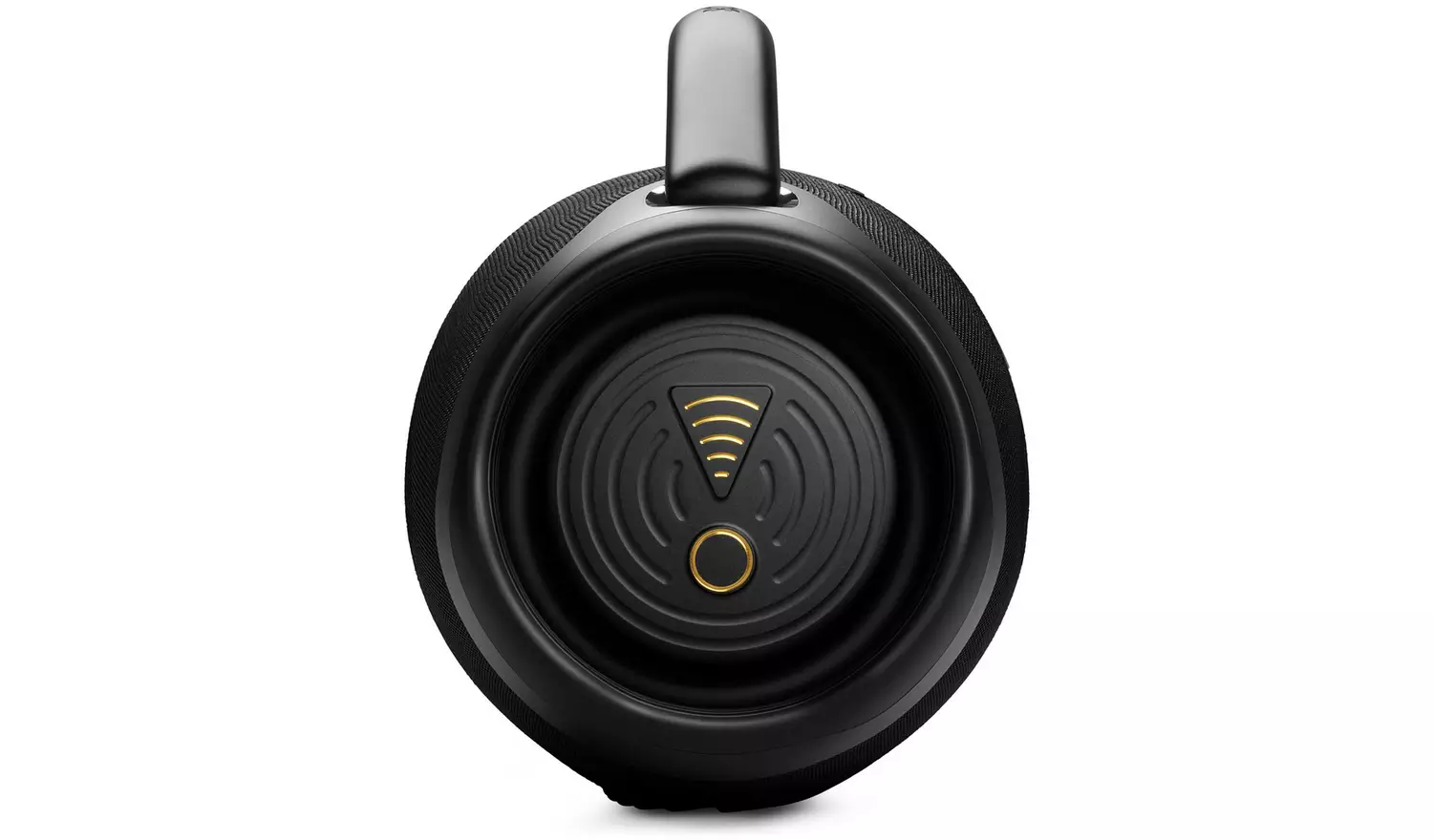 JBL Boombox 3 Bluetooth & Wi-Fi Portable Speaker - Black