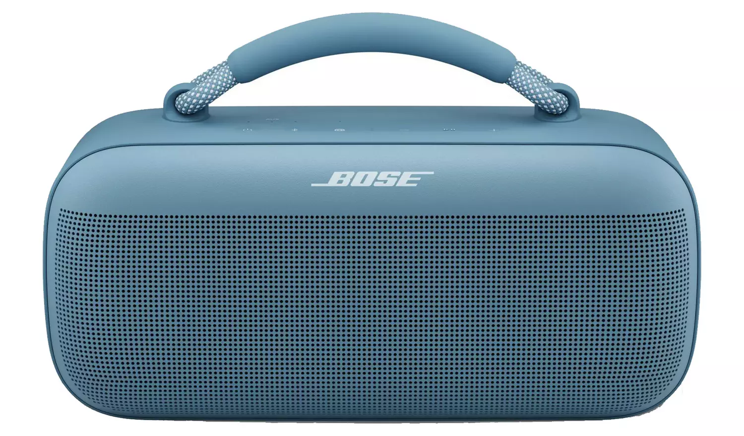 Bose SoundLink Max Portable Party Speaker - Blue