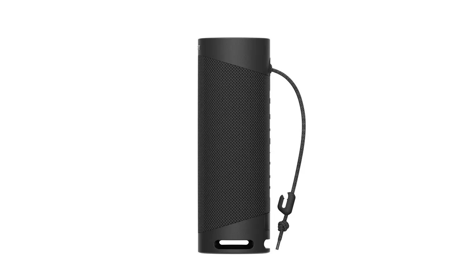 Sony SRS-XB23 Bluetooth Portable Speaker - Black