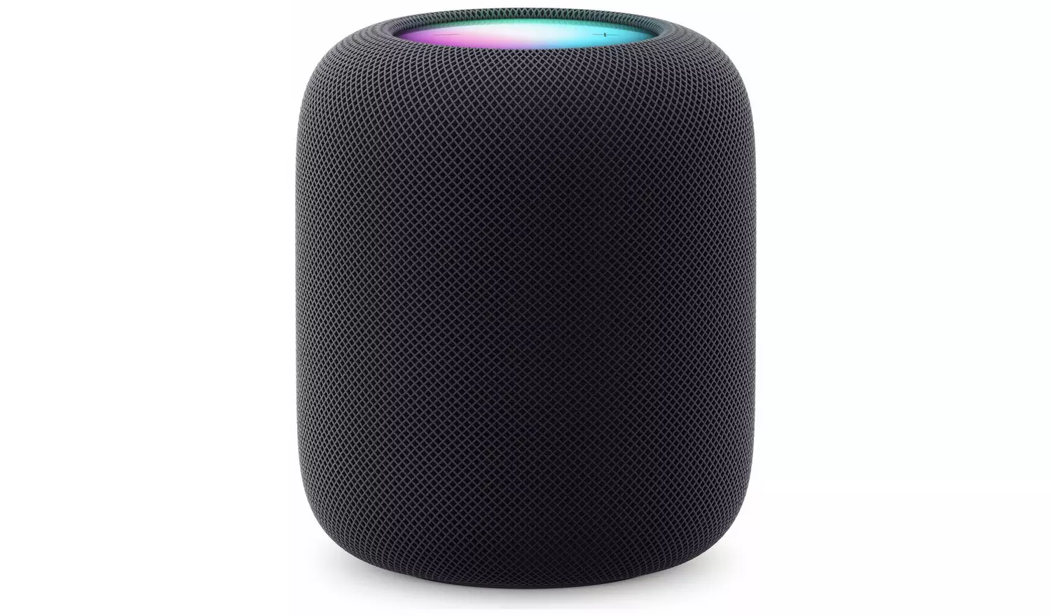 Apple HomePod Smart Speaker - Midnight