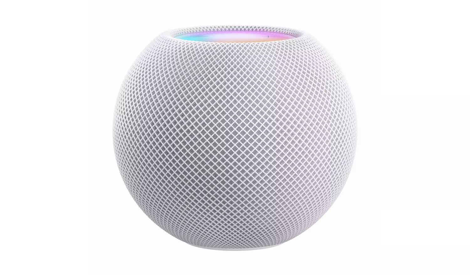 Apple HomePod Mini Smart Speaker - White
