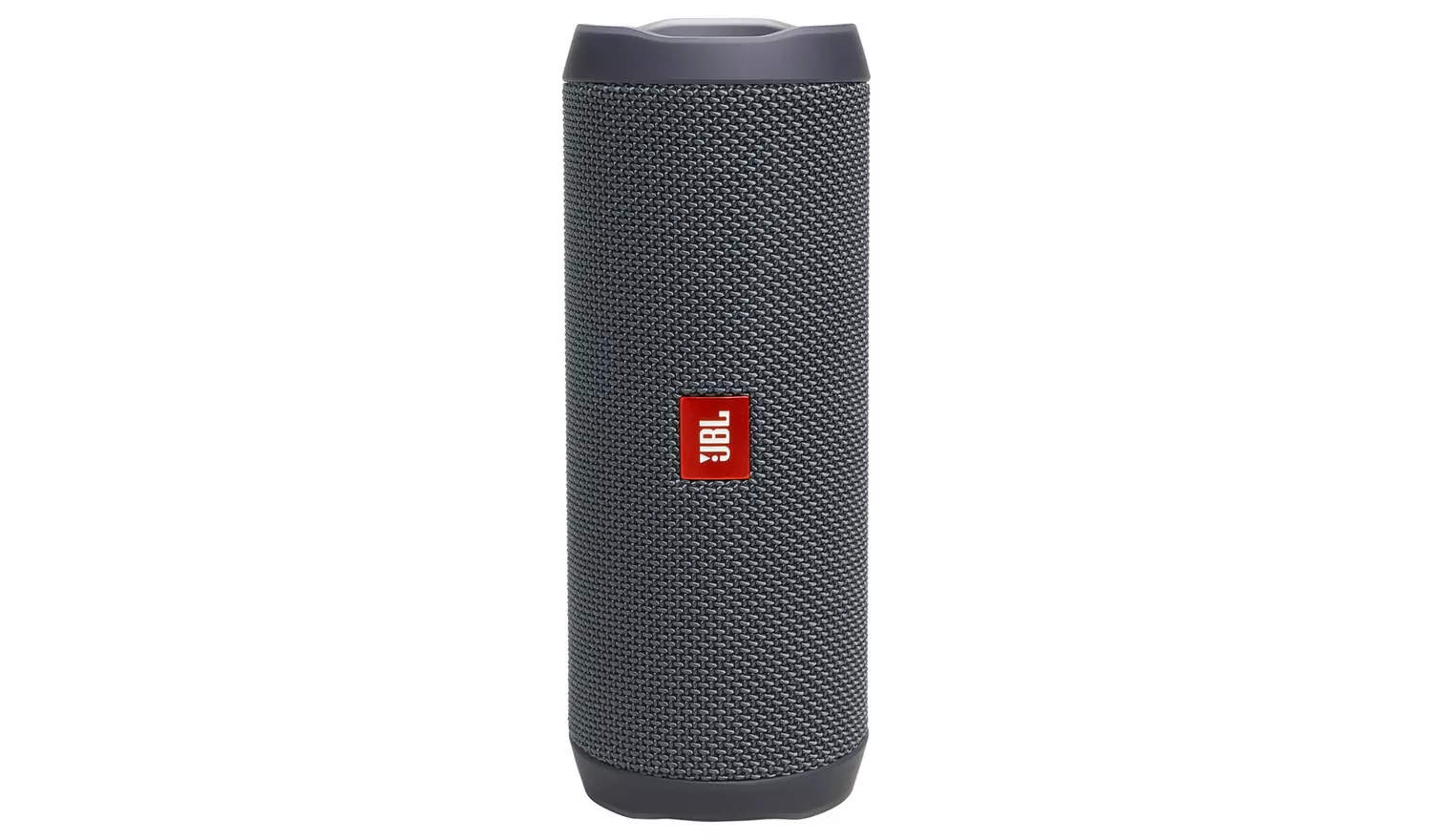 JBL Flip Essential 2 Portable Waterproof Speaker - Grey