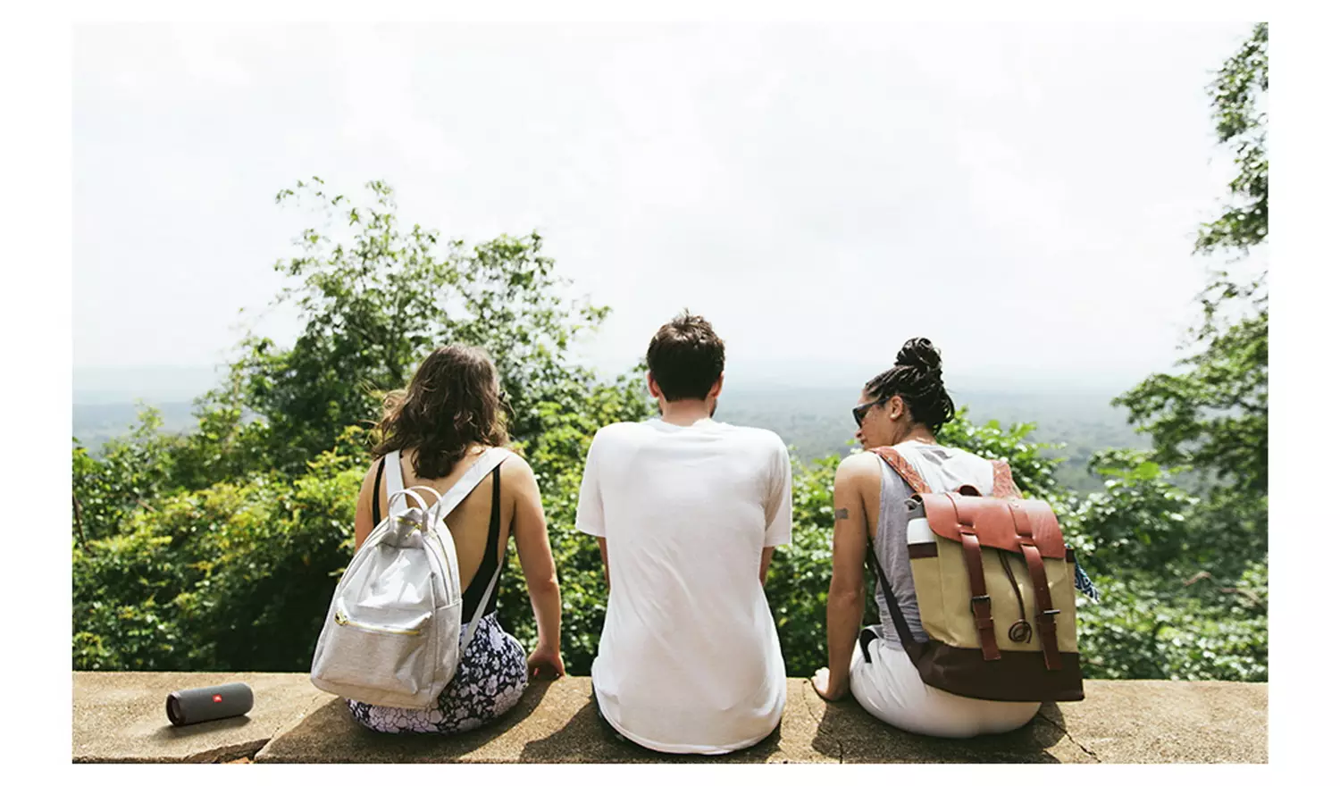 JBL Flip Essential 2 Portable Waterproof Speaker - Grey