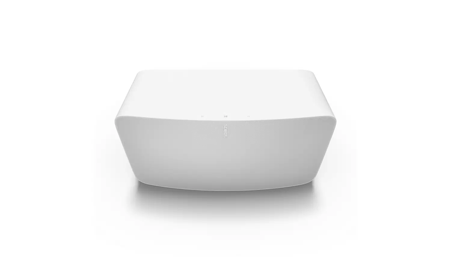 Sonos Five Wireless Smart Home Speaker - White