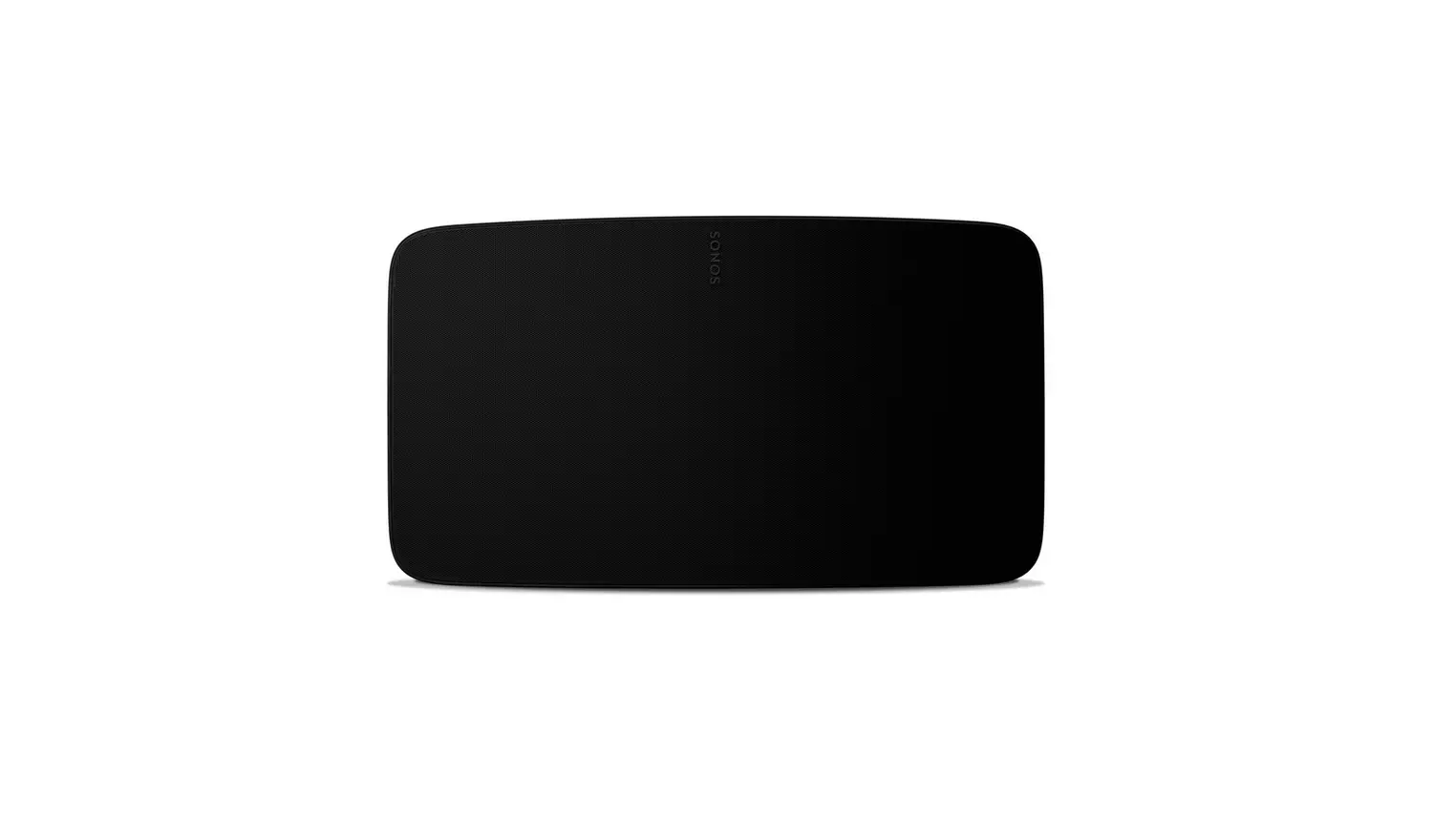 Sonos Five Wireless Smart Home Speaker - Black
