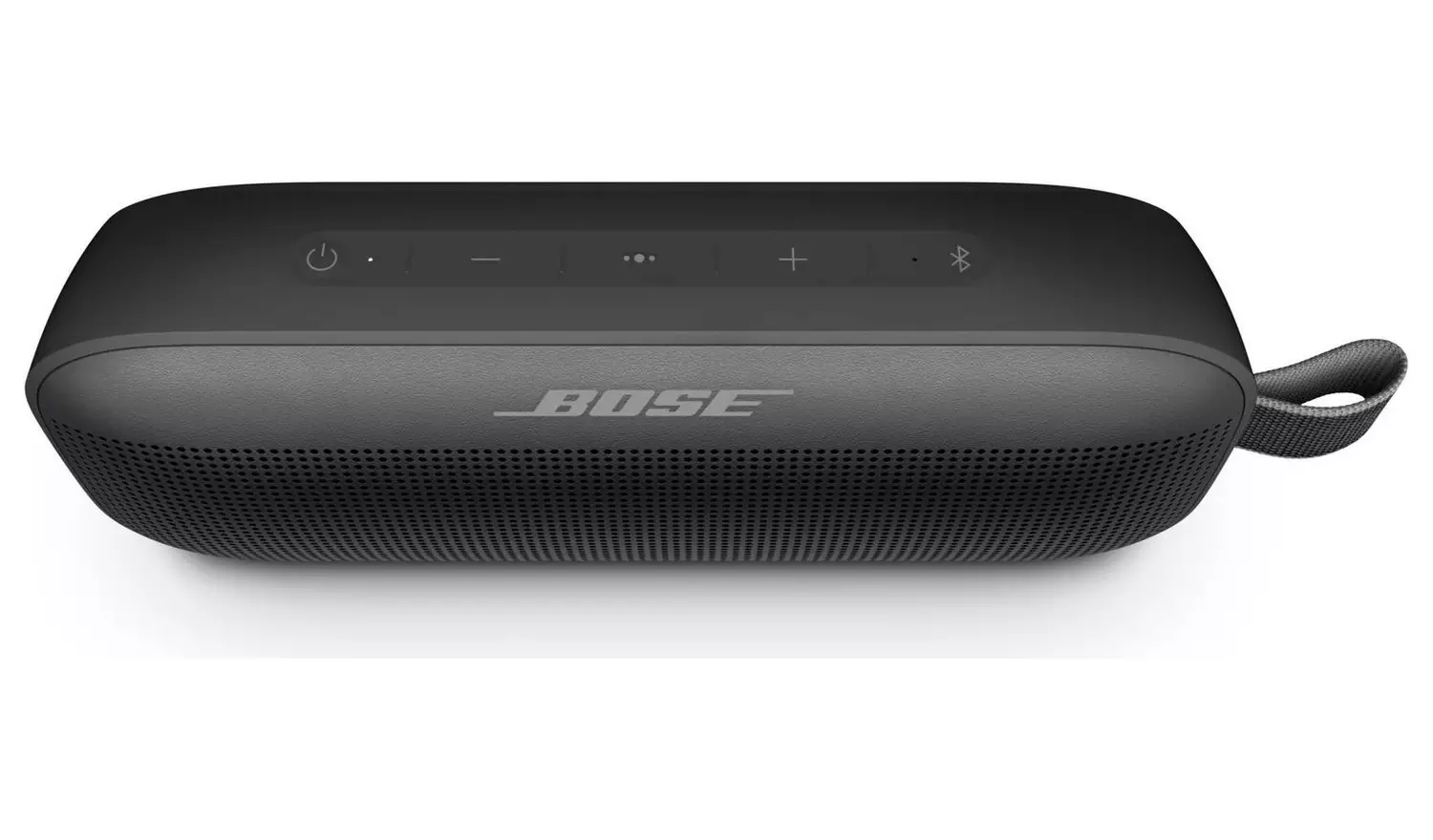 Bose Soundlink Flex Wireless Bluetooth Speaker - Black