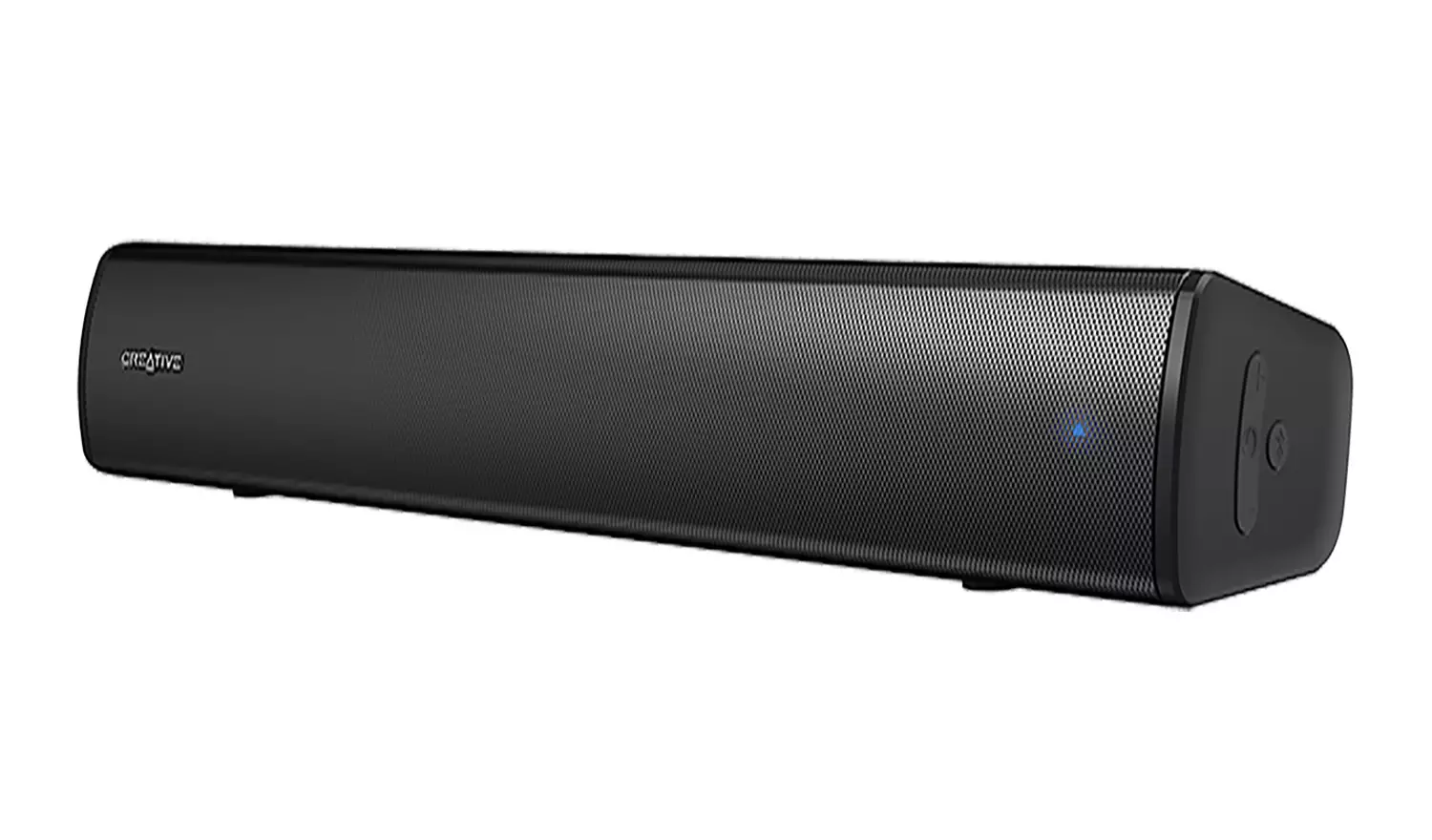 Creative Stage Air V2 Compact Under-monitor Soundbar
